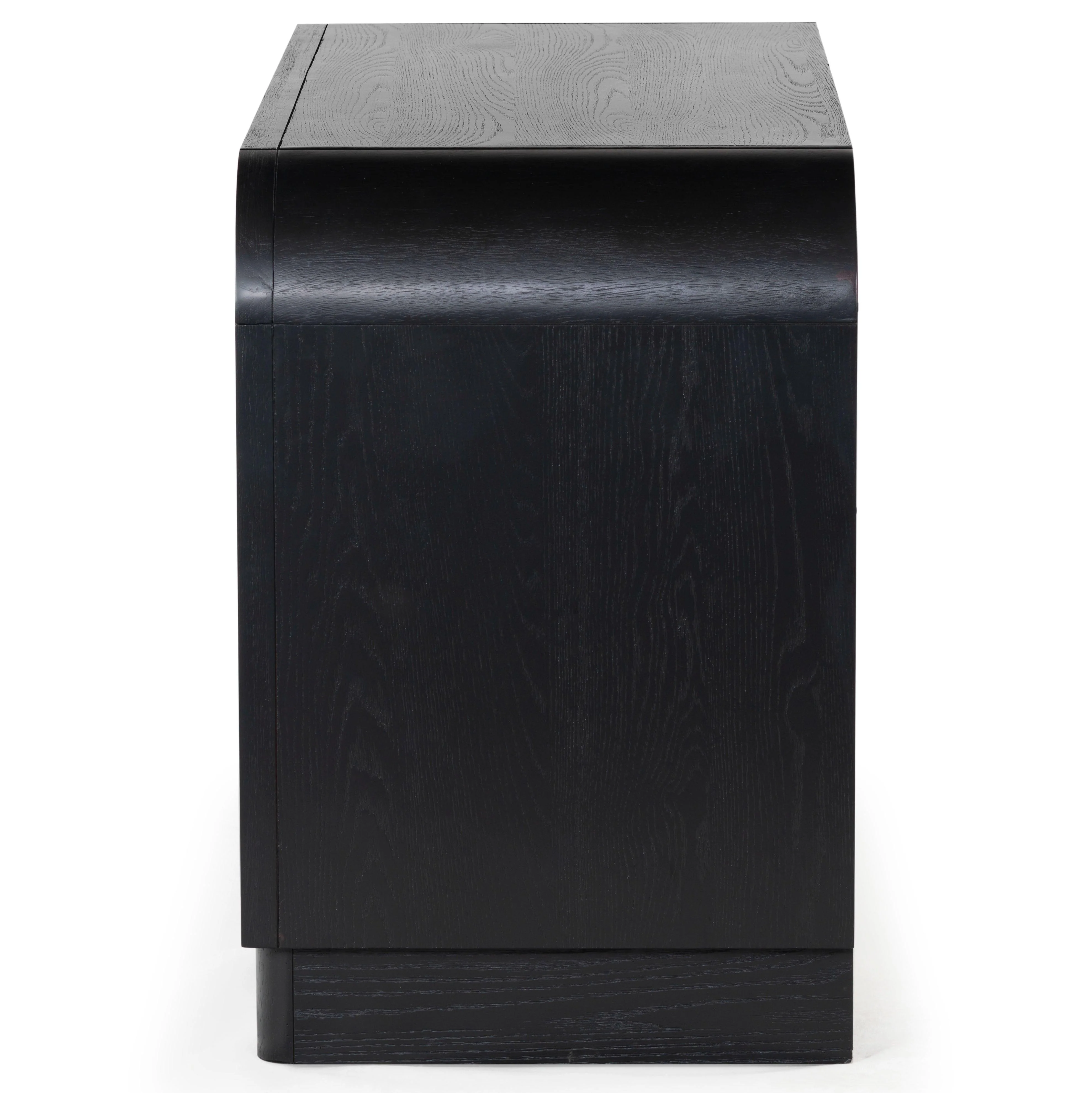 Dinah 6 Drawer Wood Dresser - Remutear