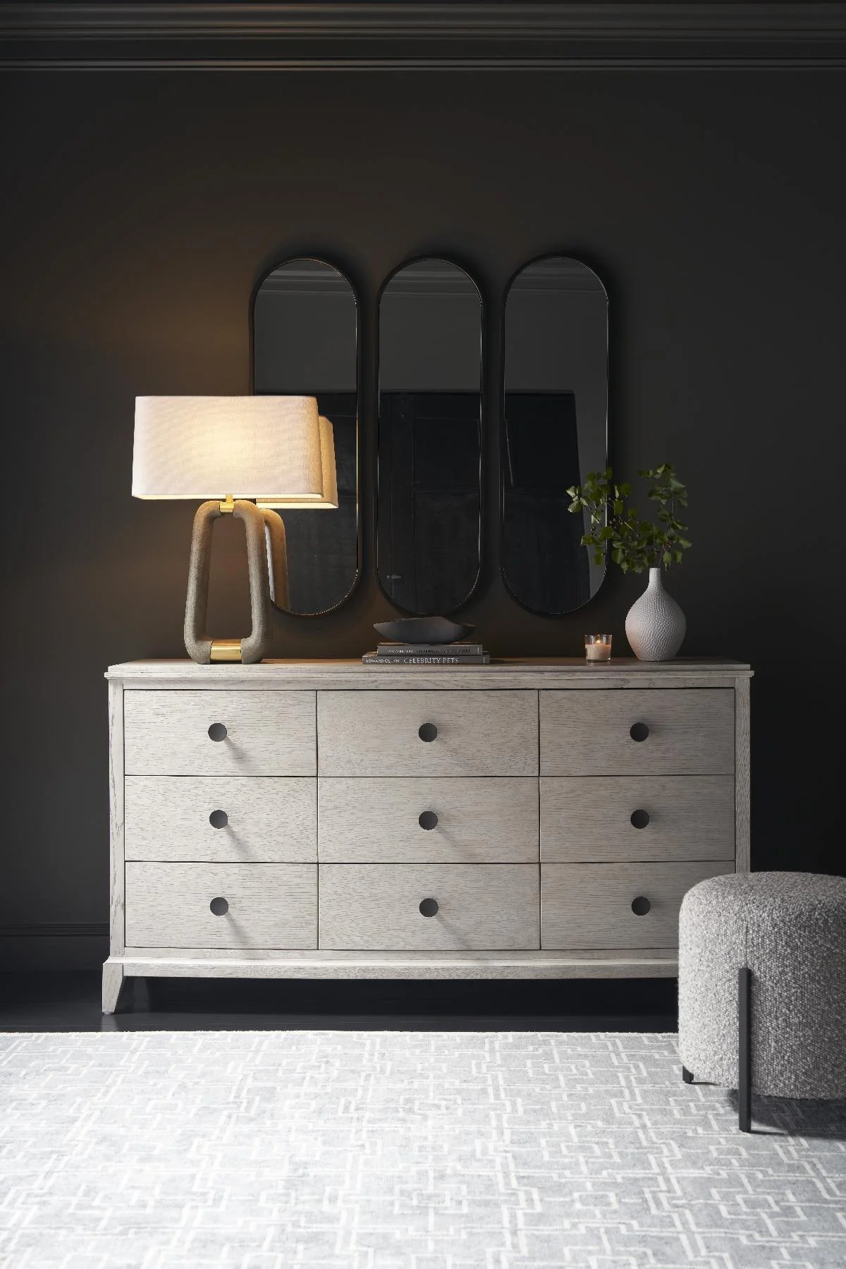 Coalesce Dresser - Remutear