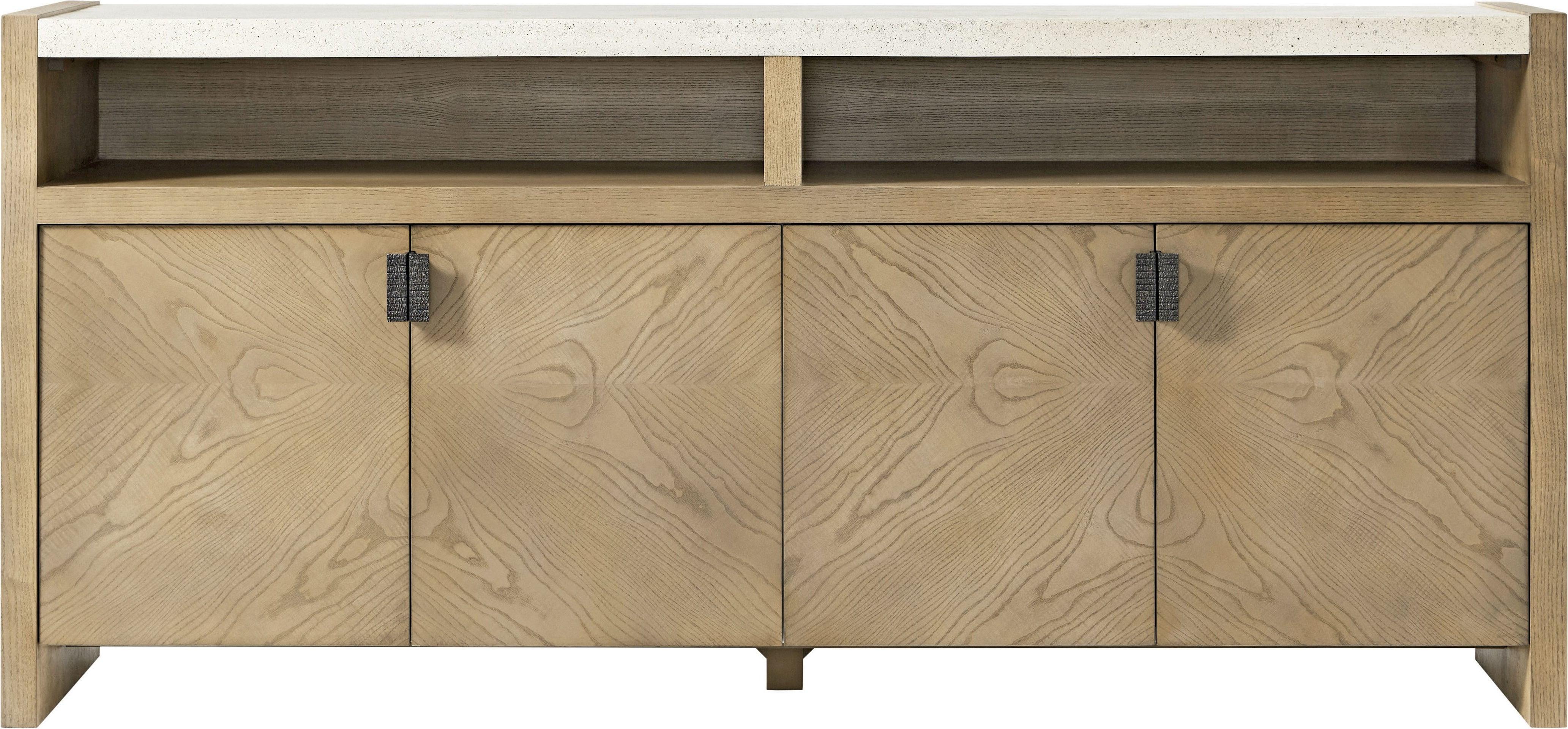 Catalina Media Cabinet - Remutear