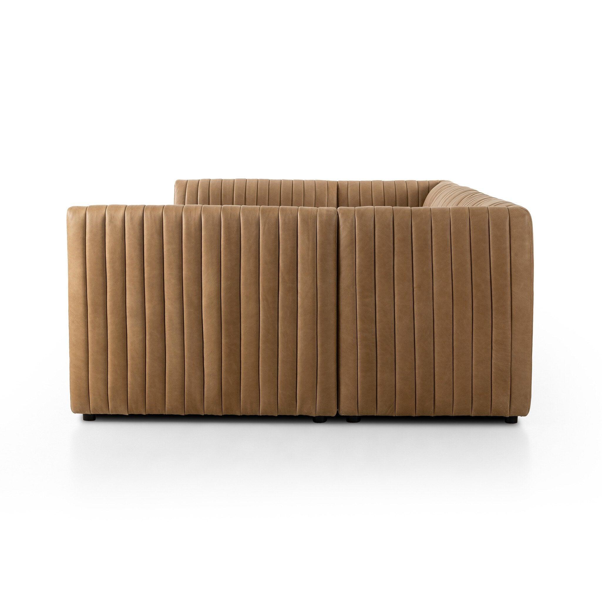 Augustine Dining Banquette U Shape - Remutear