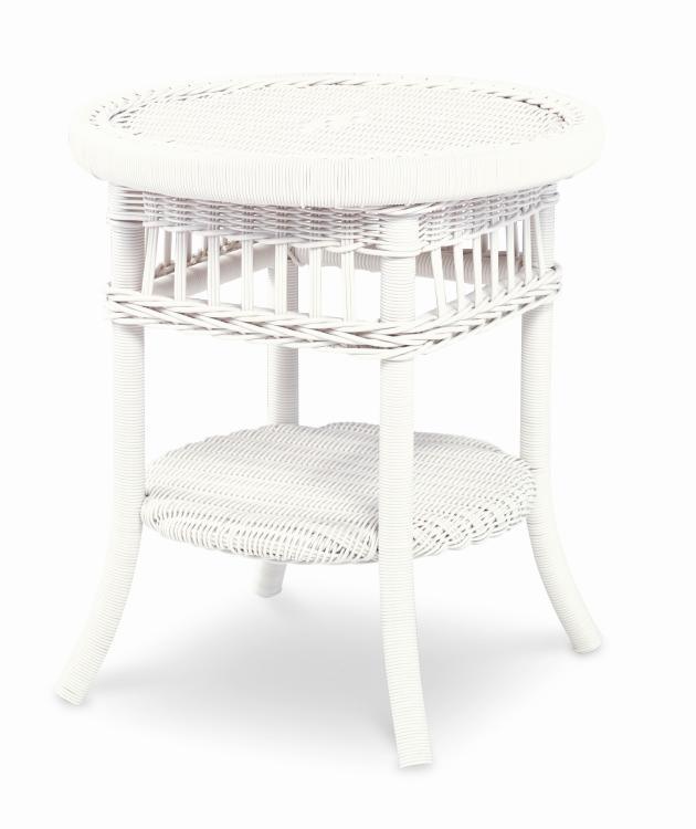 Mainland Side Table - Remutear