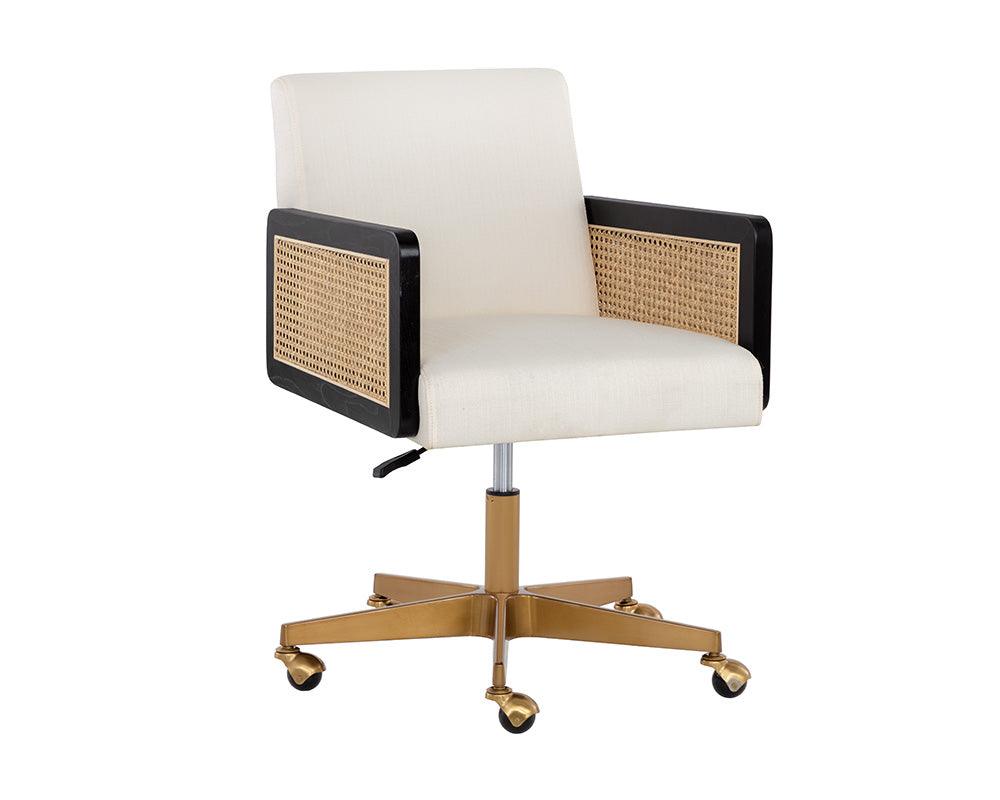 Claudette Office Chair - Remutear