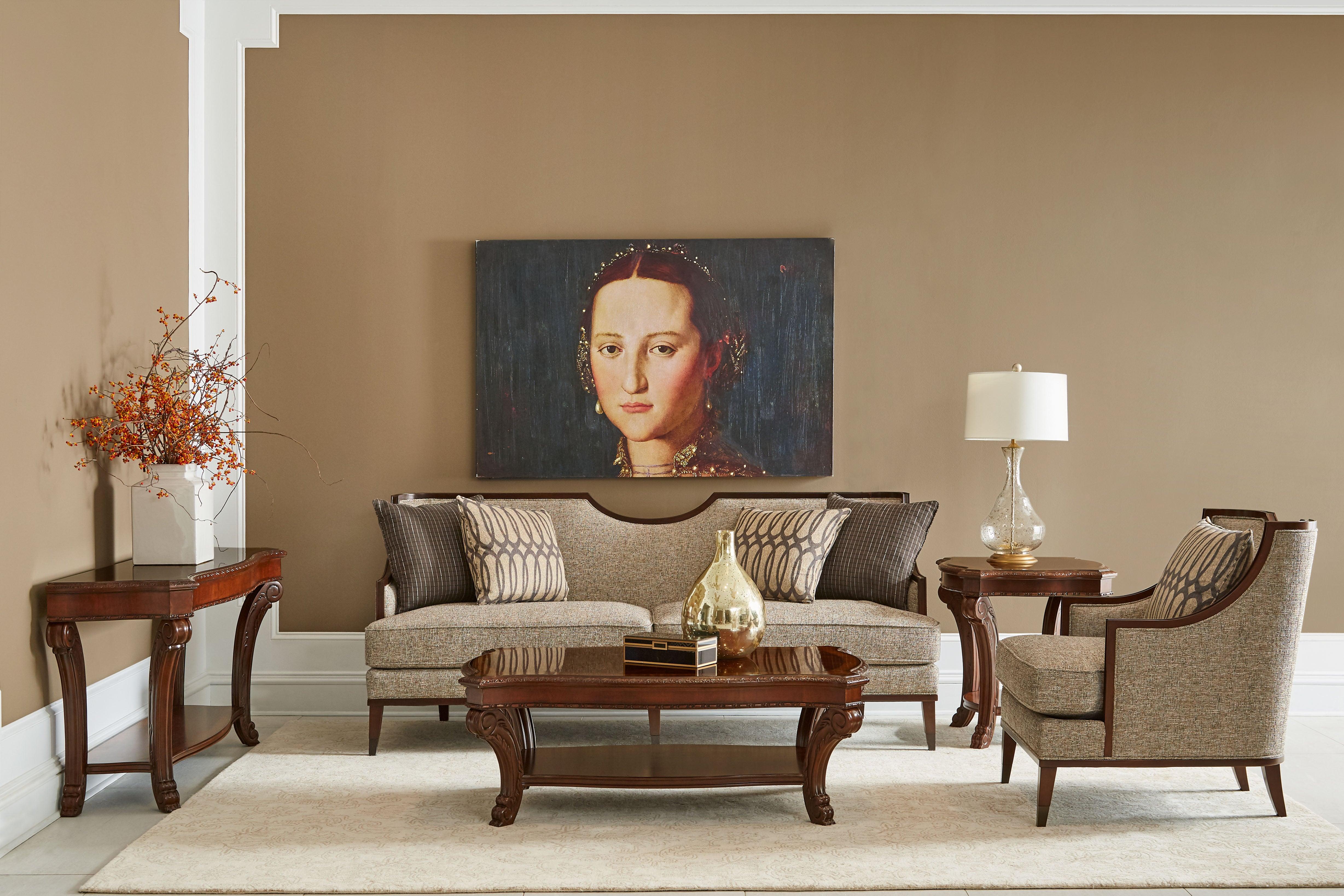 Harper Mineral Sofa - Remutear