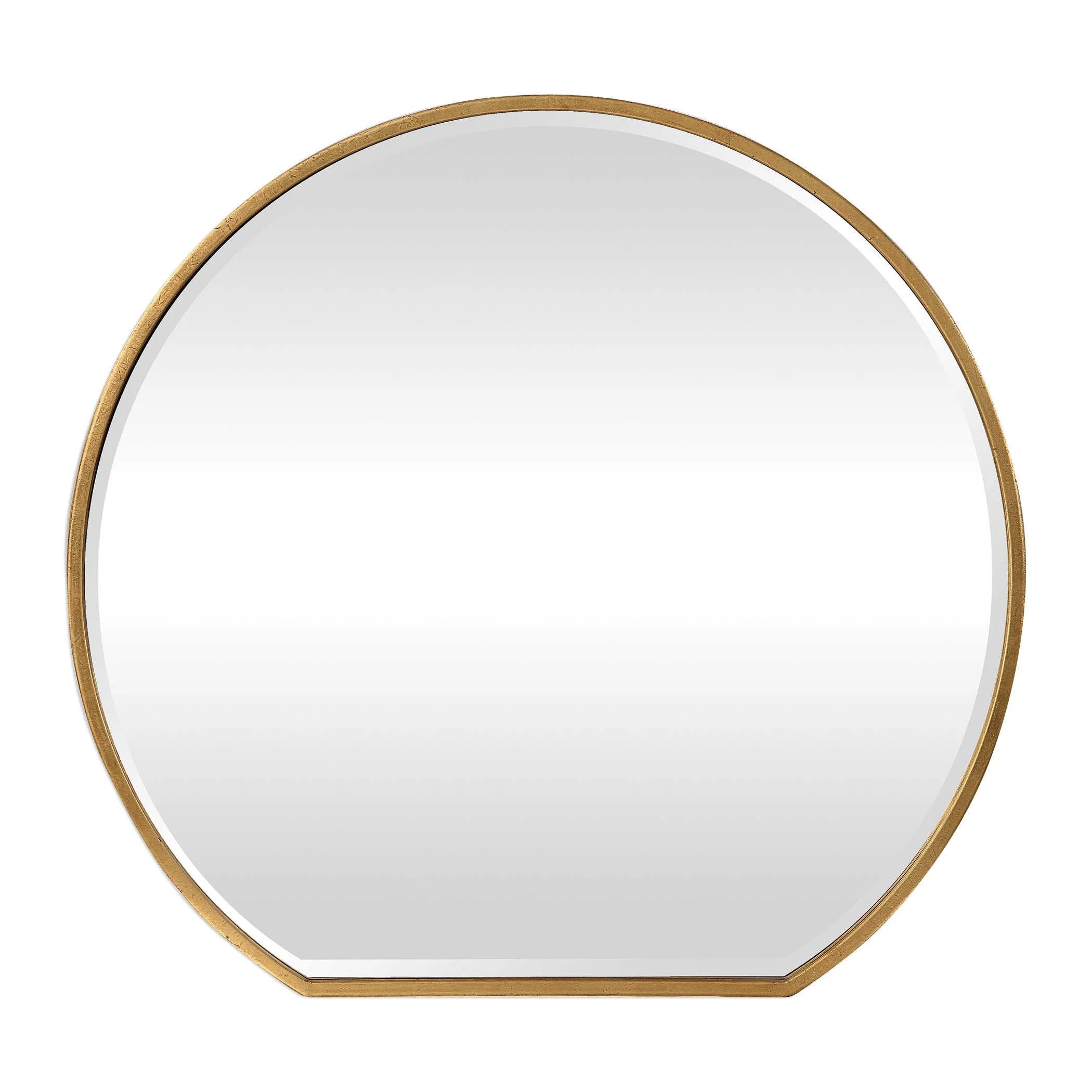 CABELL GOLD MIRROR - Remutear