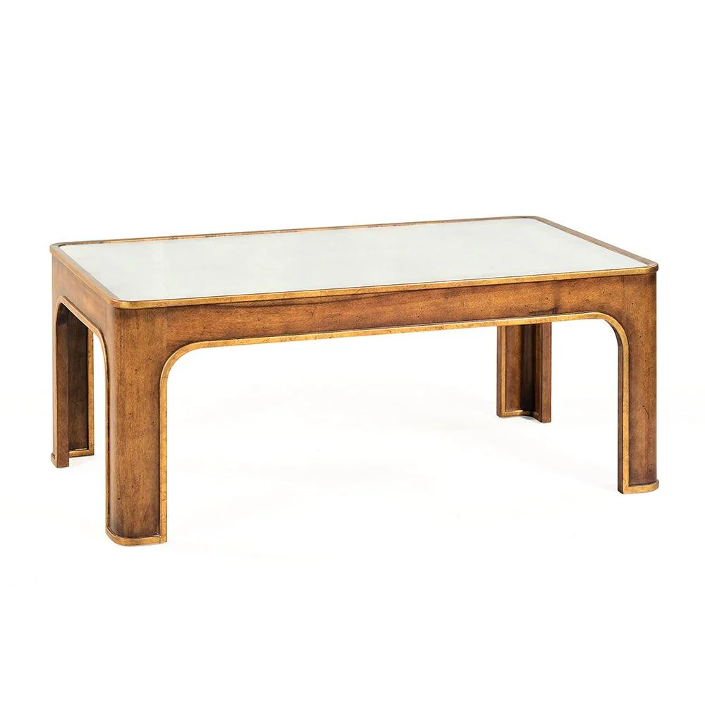 Rome Coffee Table - Remutear