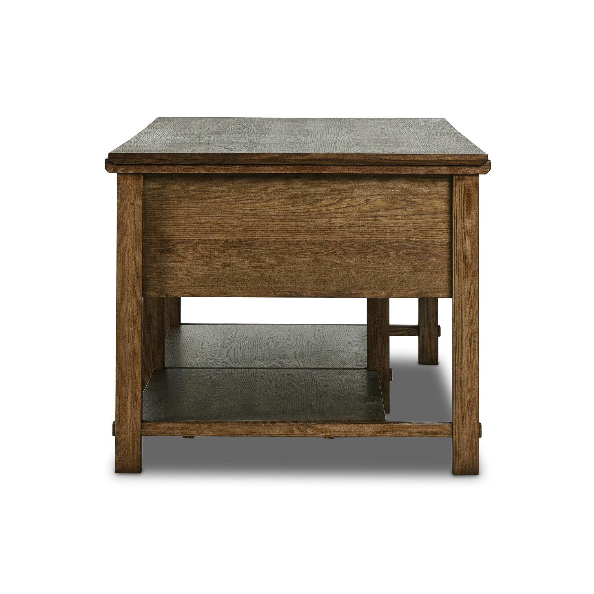 Gardendale Kitchen Island - Remutear