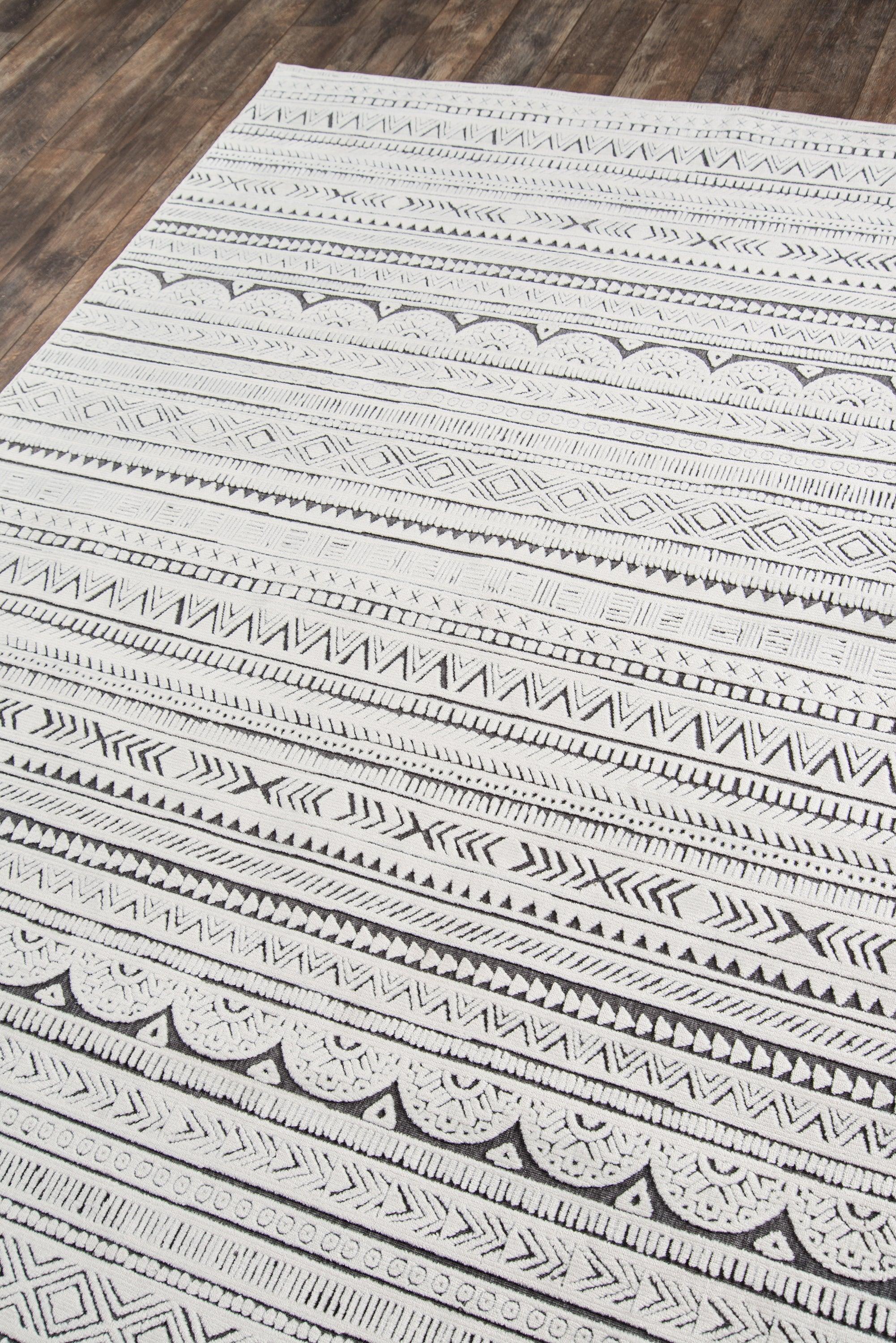 Covington 3 Rug - Remutear