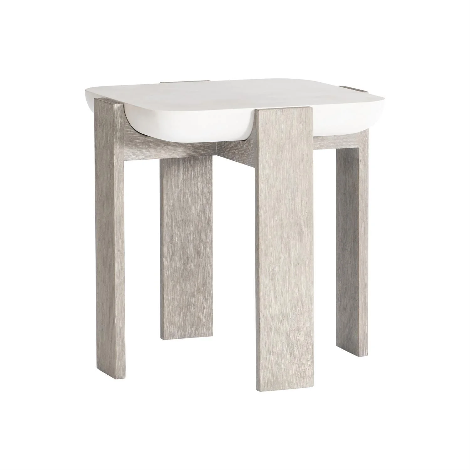 GOODING SIDE TABLE - Remutear