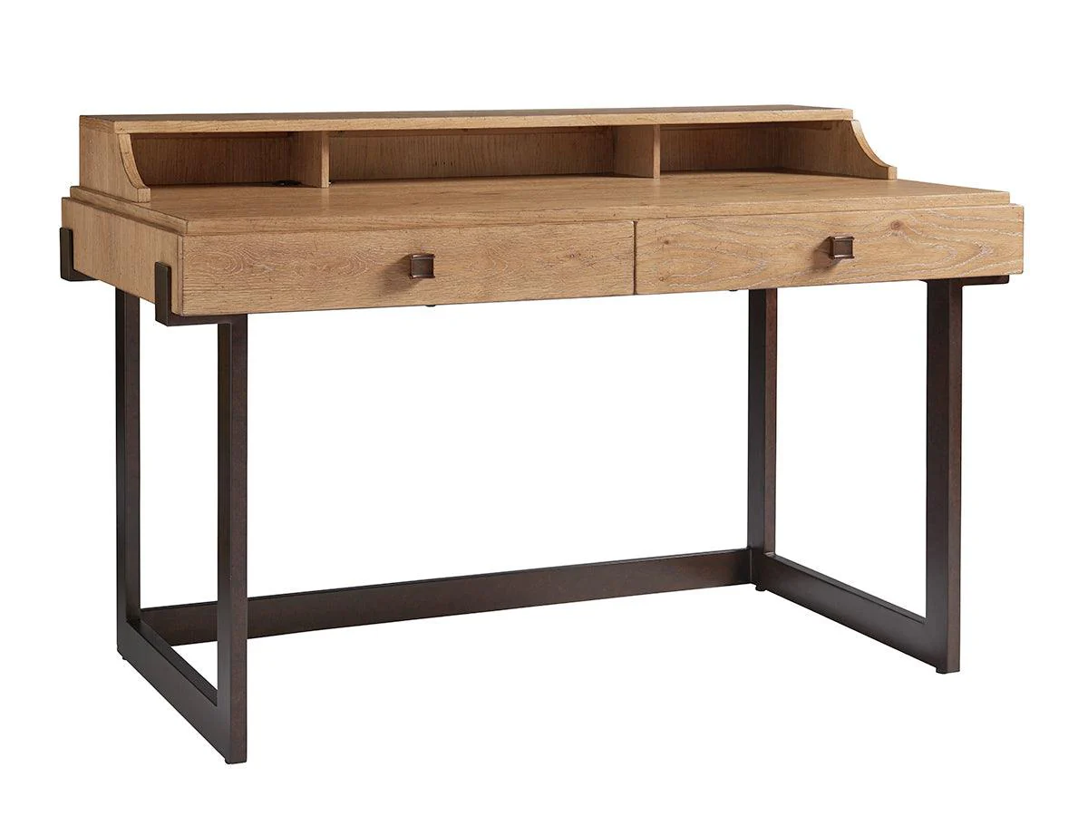 Los Altos Kendelston Writing Desk - Remutear