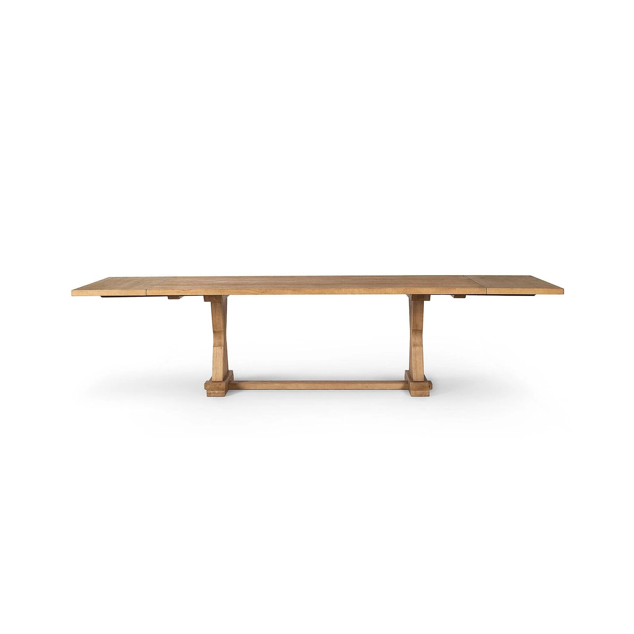 Idella Extension Dining Table - Remutear