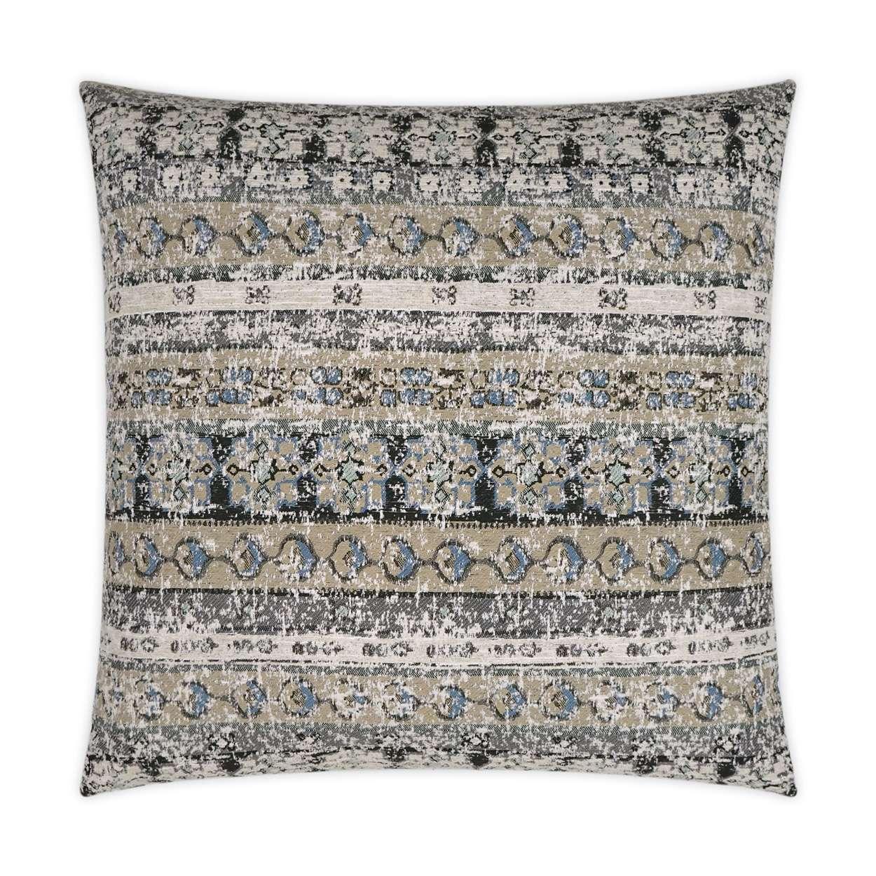 Outdoor Ruggi Pillow - Remutear