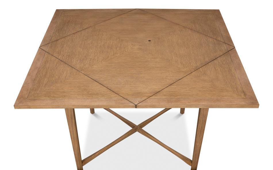 Axiom Card Table - Remutear