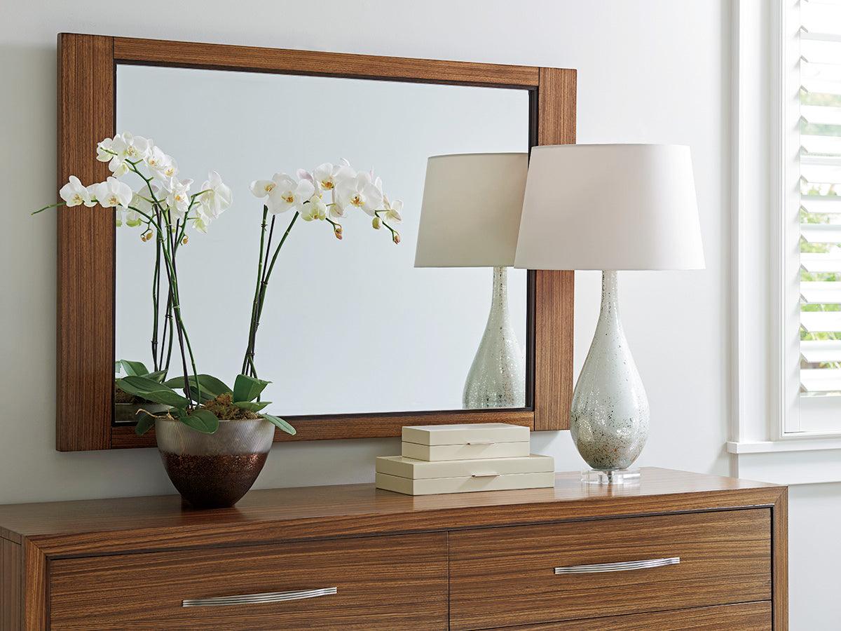 Kitano Daphne Mirror - Remutear