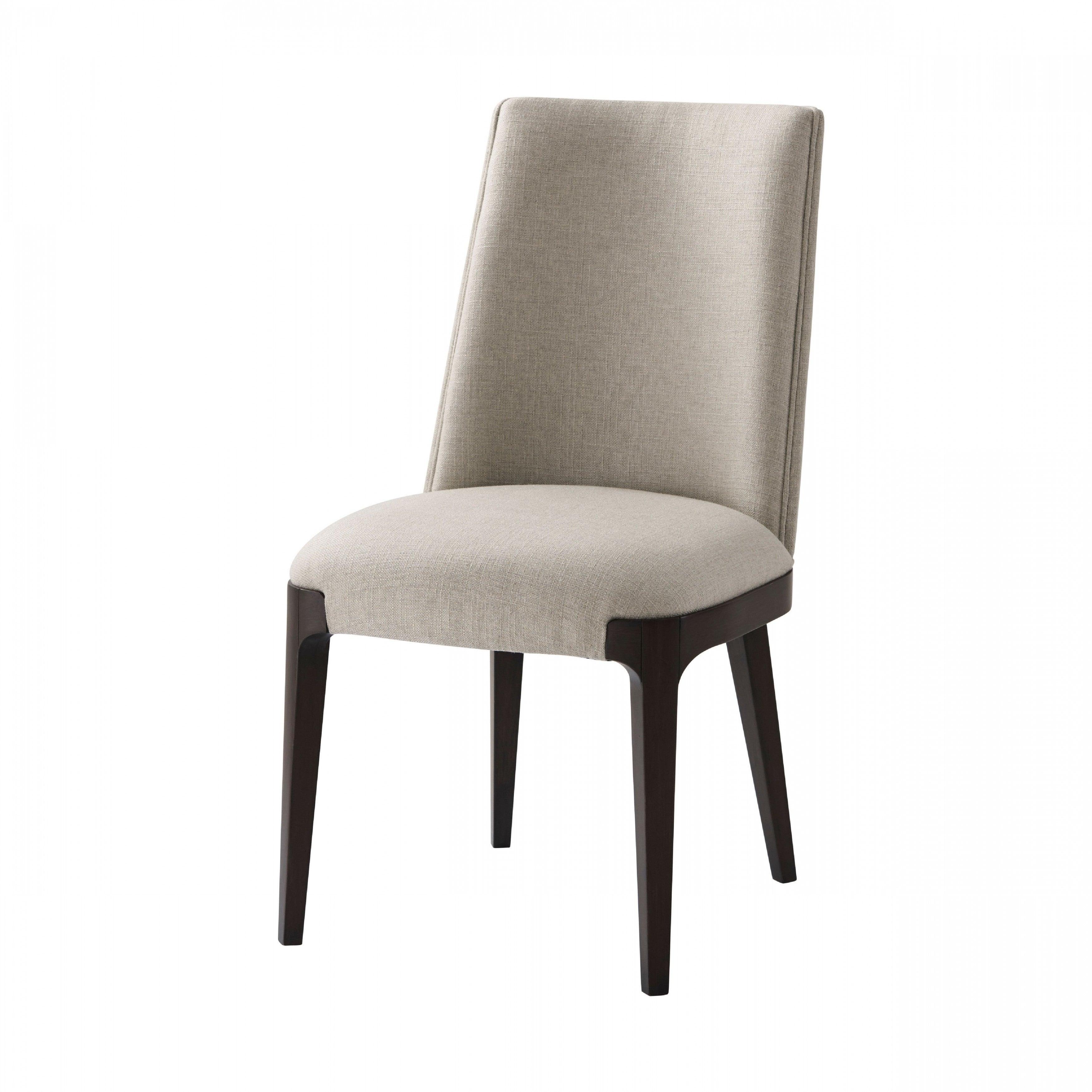 Dayton Dining Side Chair - Set of 2 - Remutear