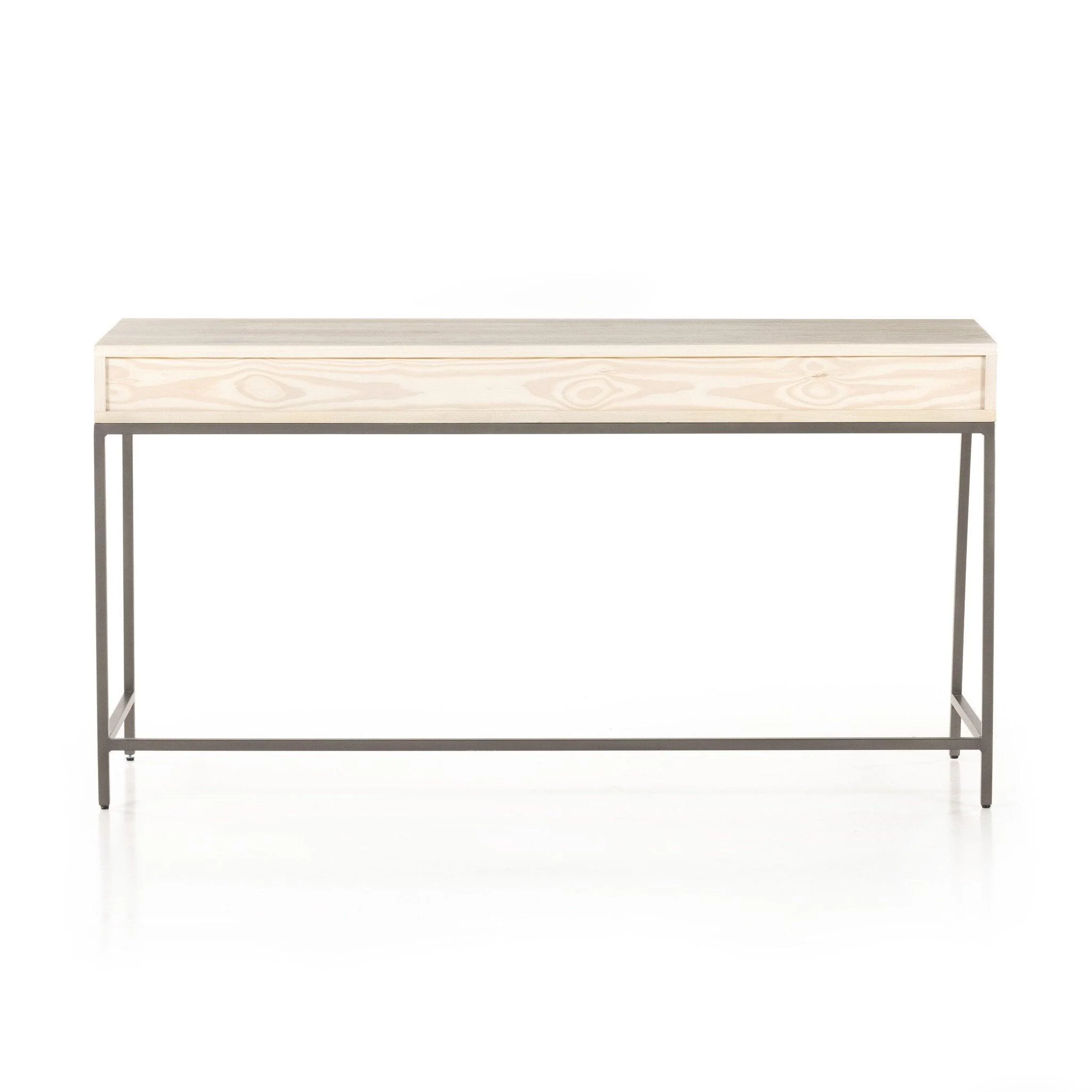 Trey Modular Writing Desk - Remutear
