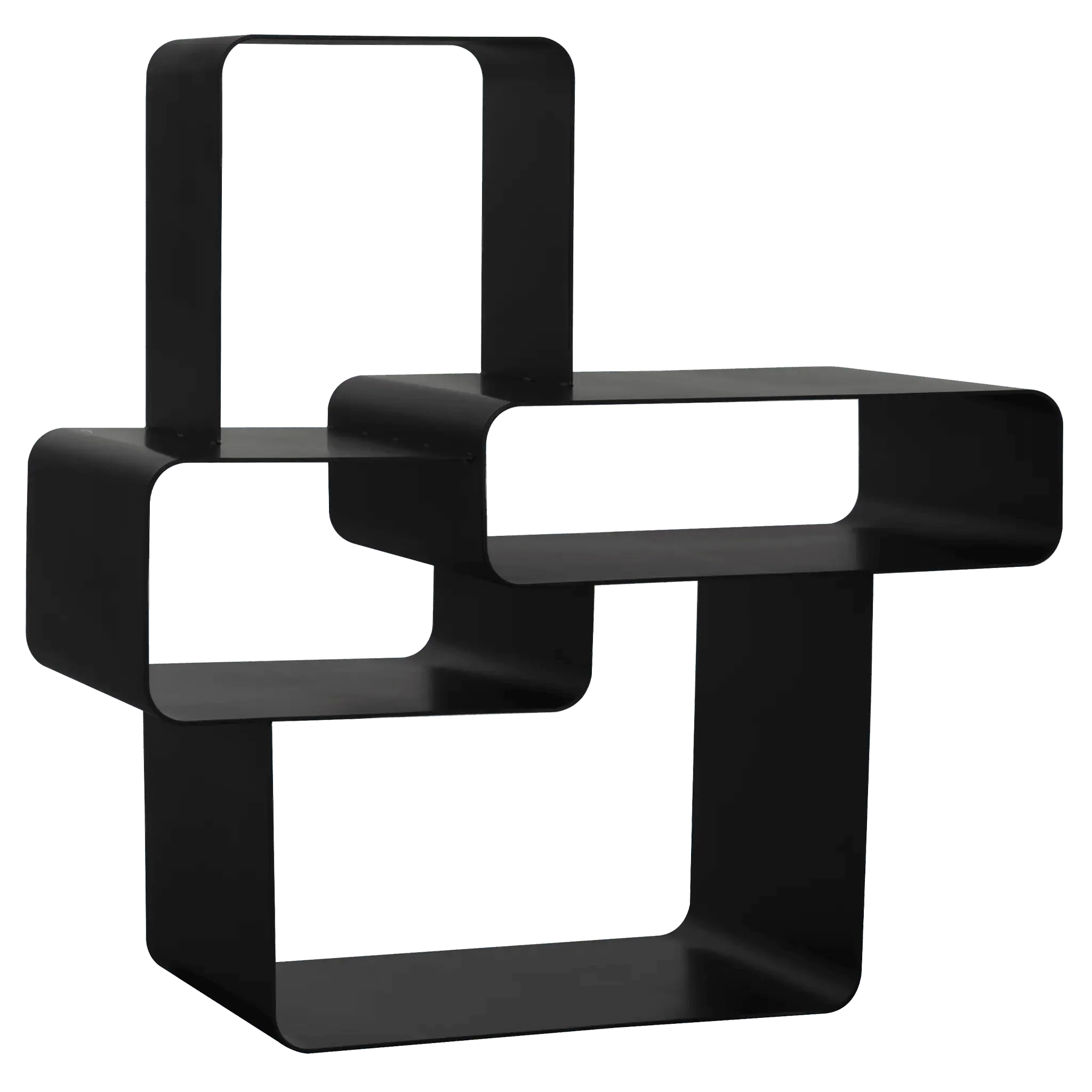 Latisia Shelf - Remutear