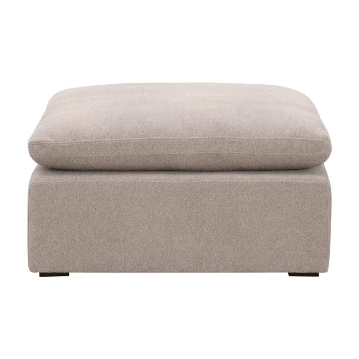 Sky Modular Ottoman - Remutear
