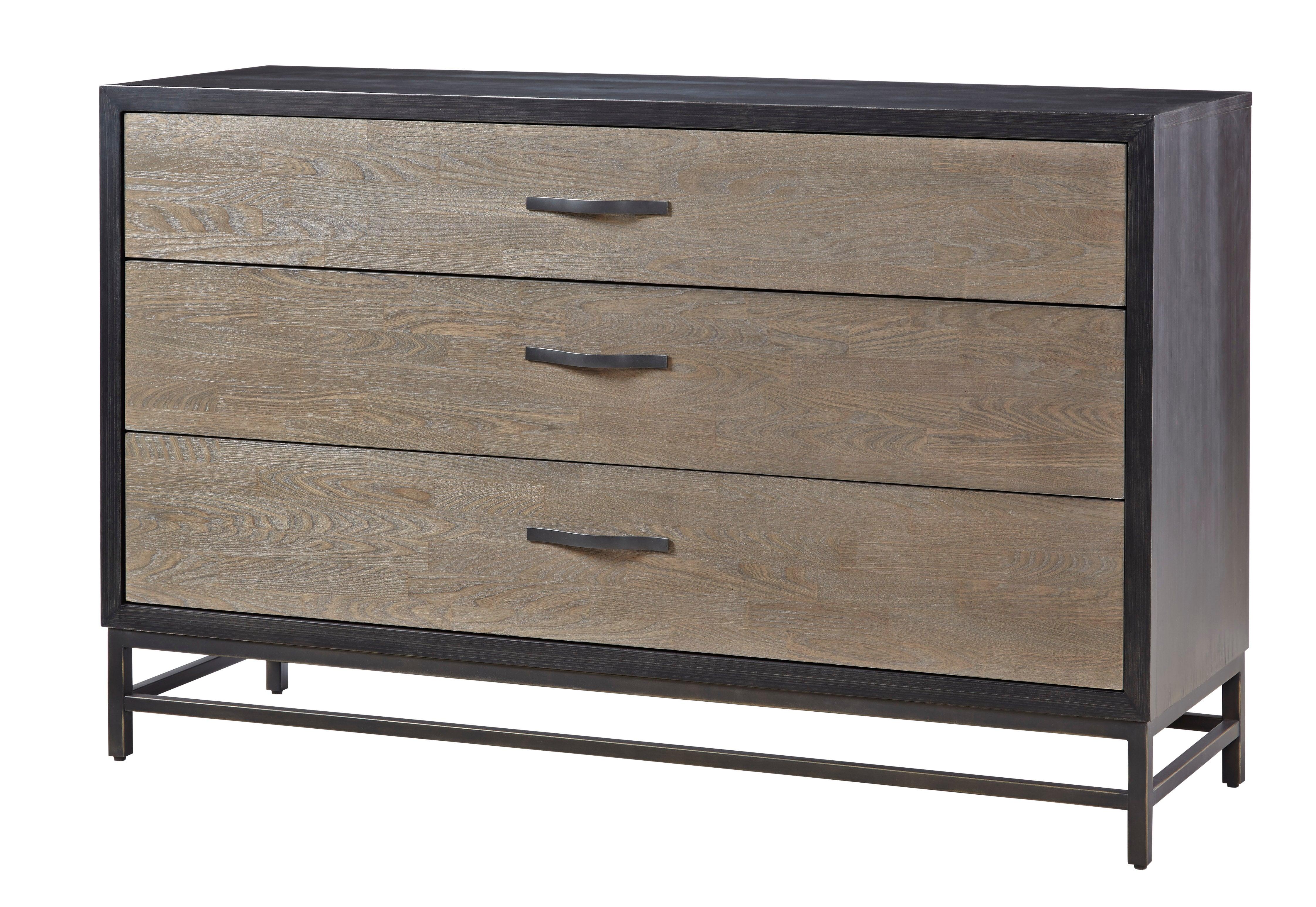 Curated Spencer Dresser - Remutear