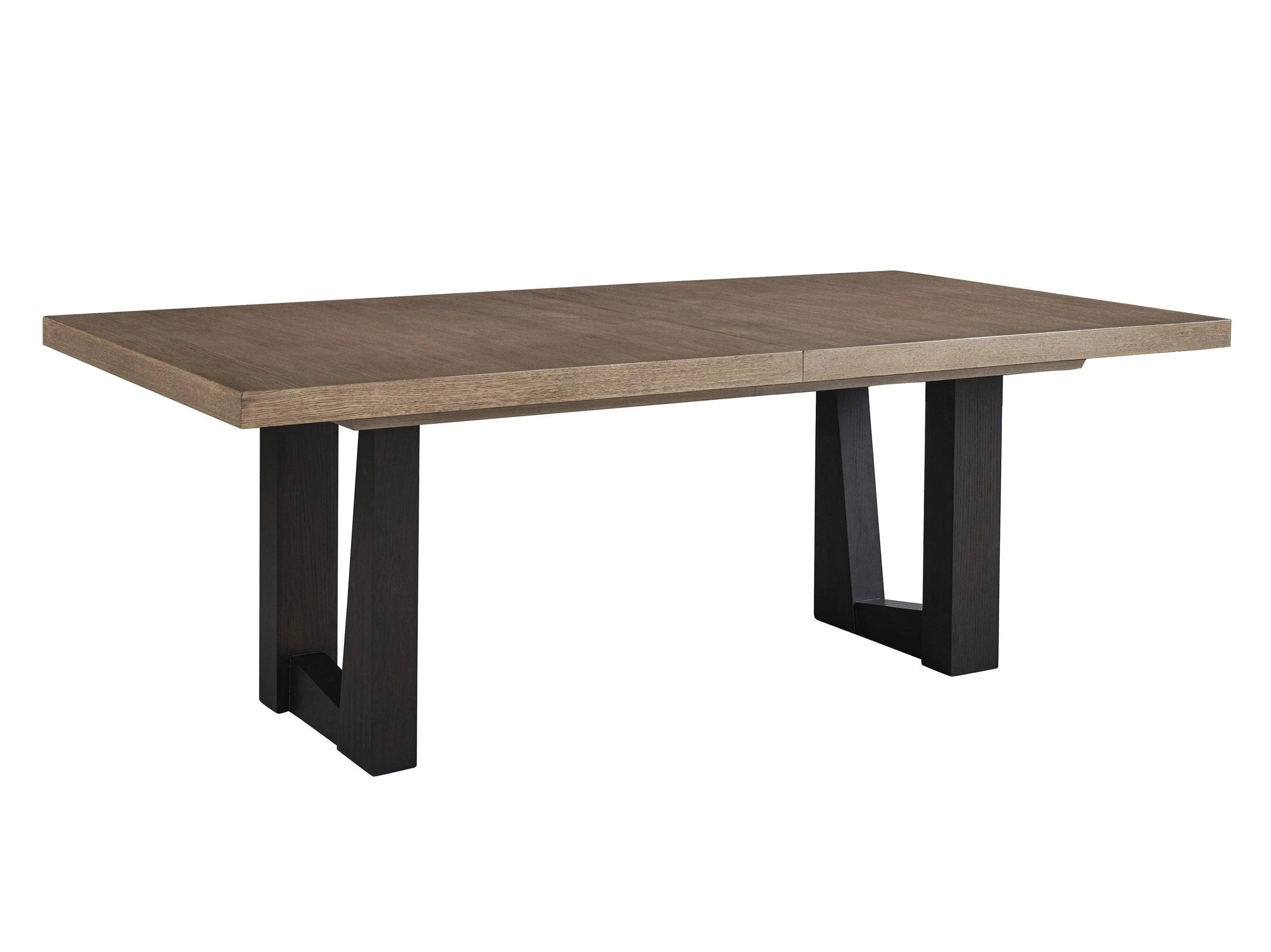 Zanzibar Wellesley Rectangular Dining Table - Remutear