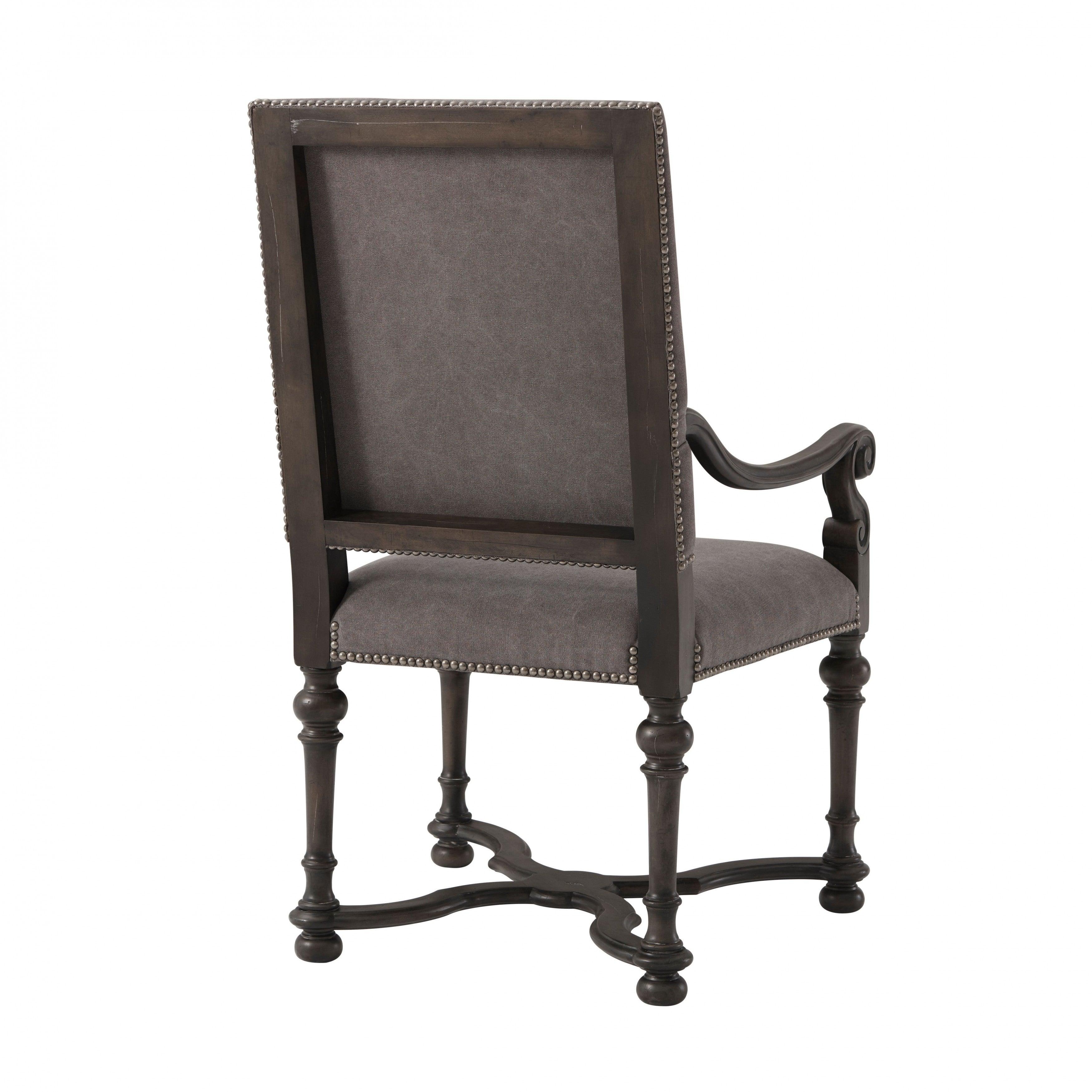 Ione Armchair - Set of 2 - Remutear