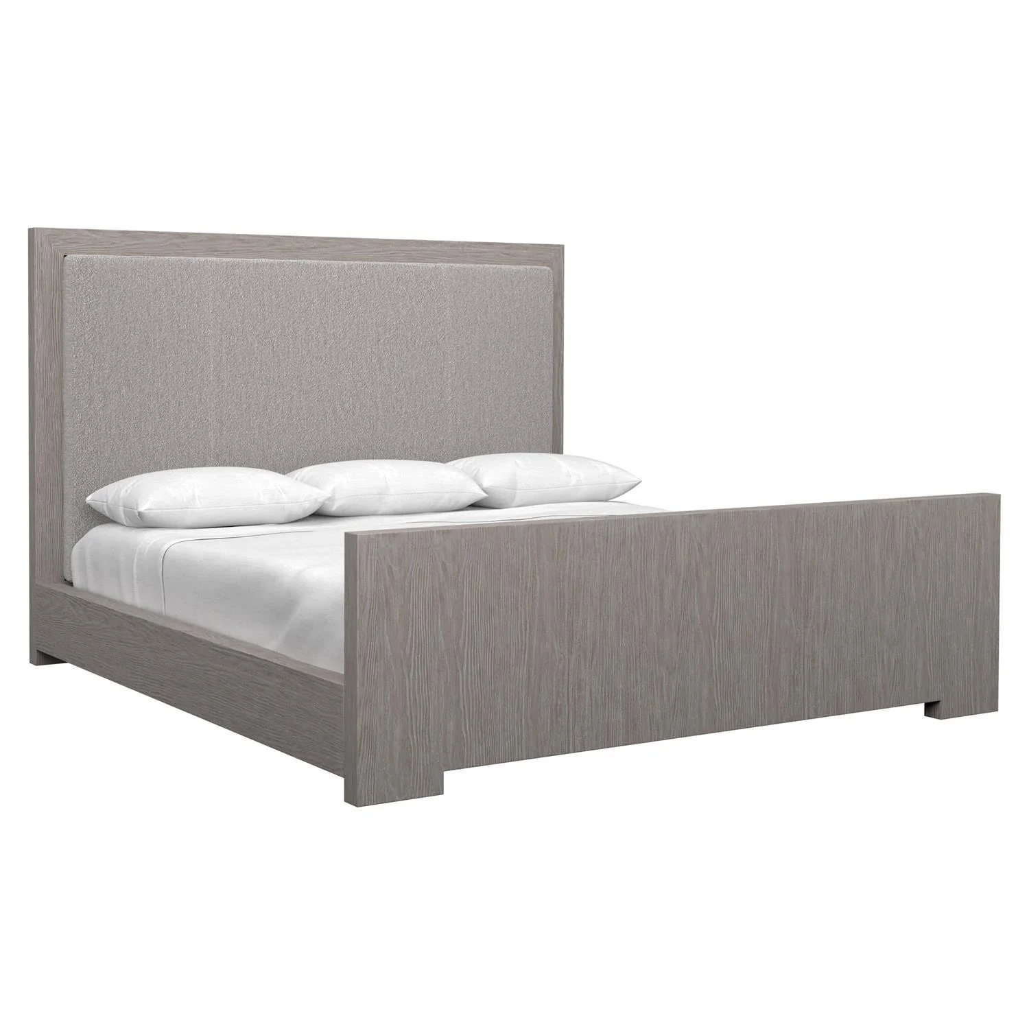 TRIANON BED - Remutear