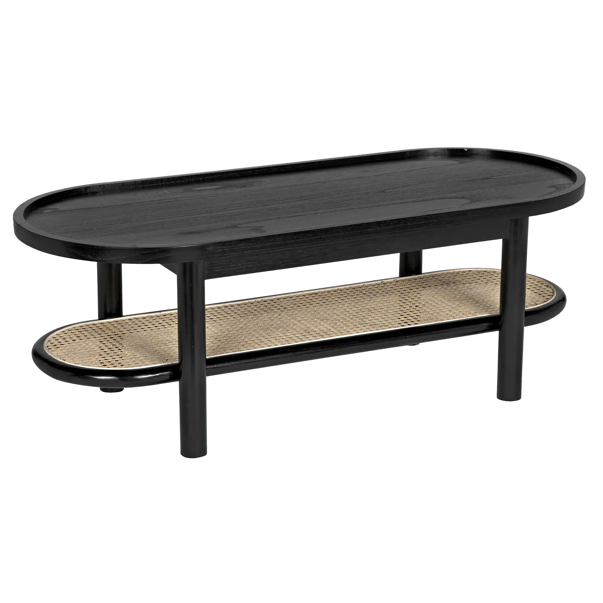 Amore Coffee Table - Remutear