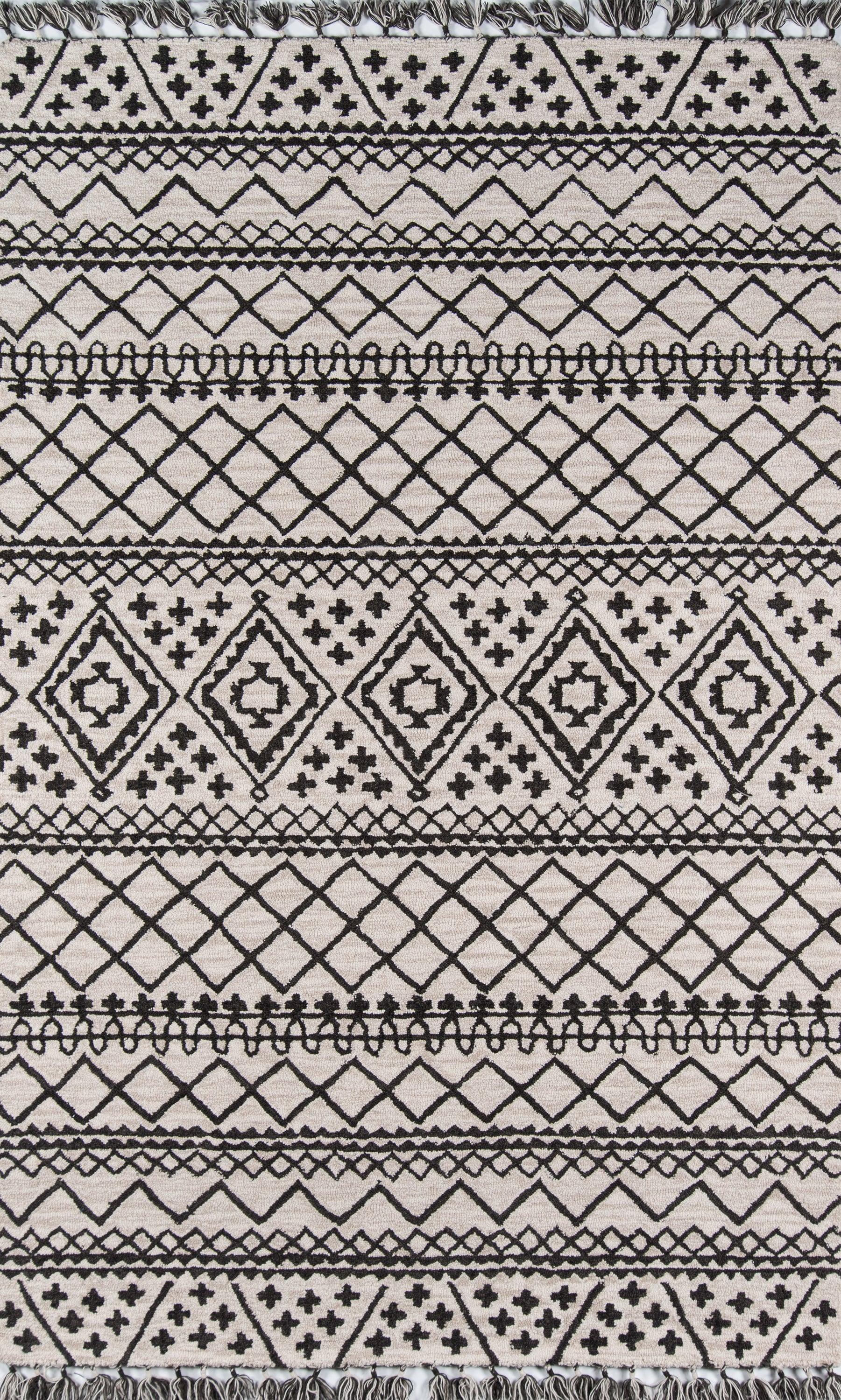 Tahoe 5 Rug - Remutear