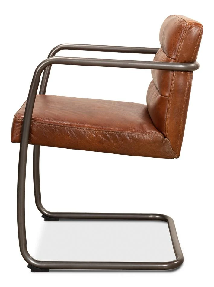 Director's Chair - Remutear