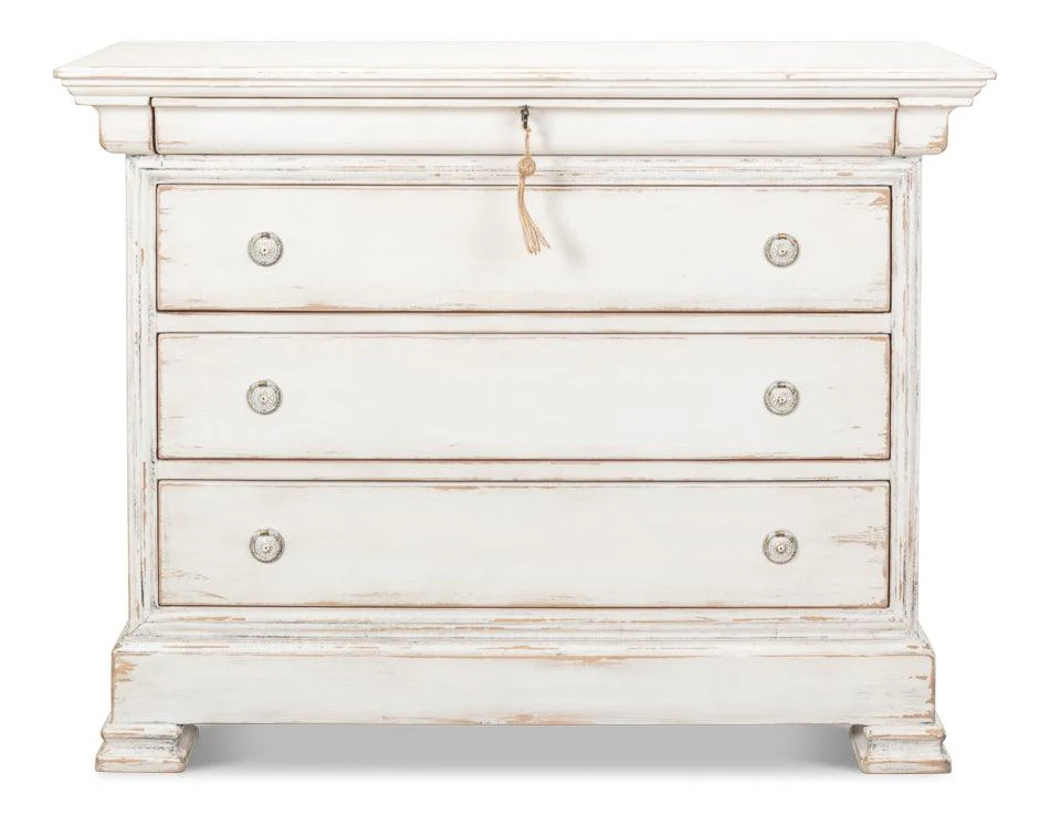 Empire Commode - Remutear