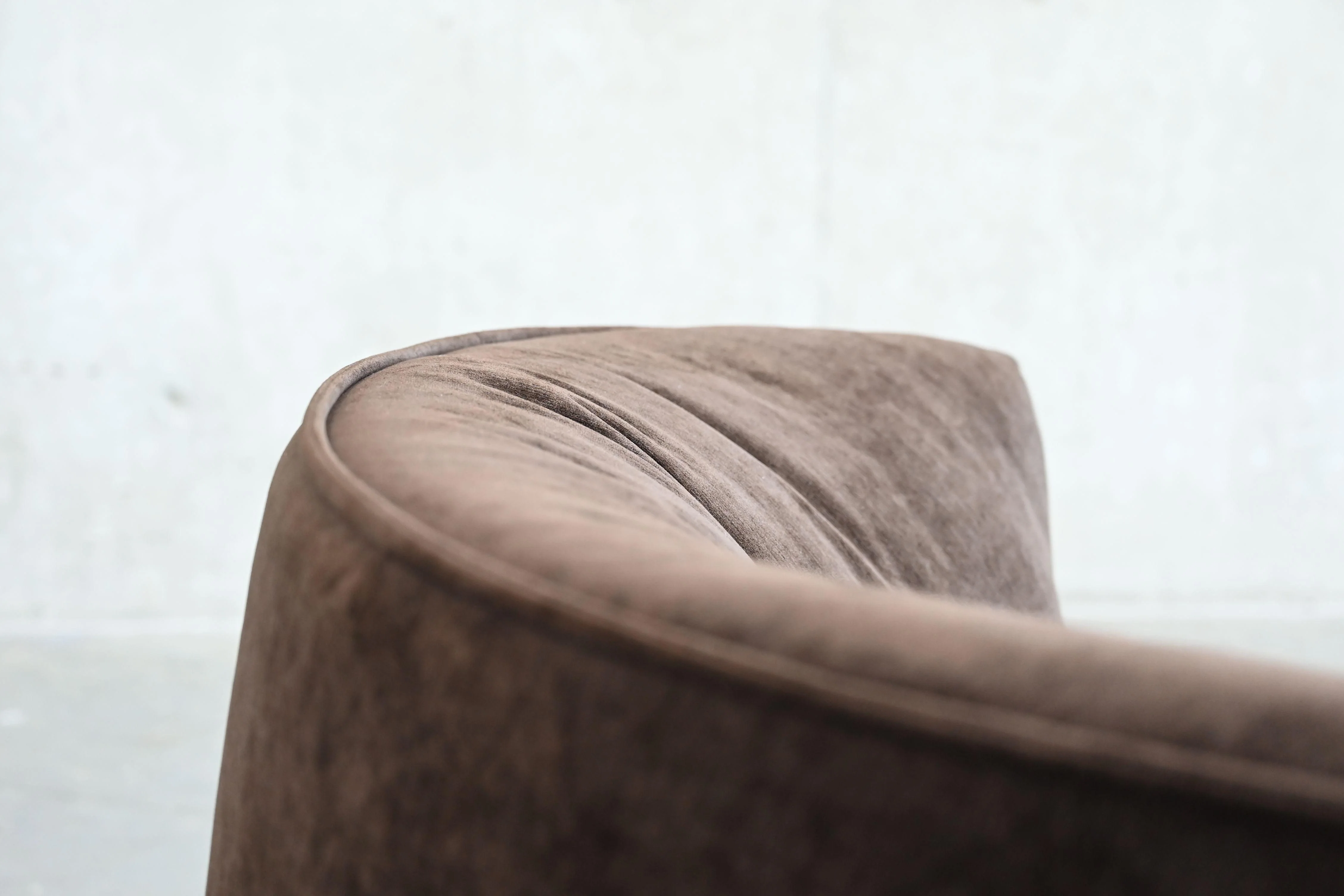 KITSUI Lounge Chair - Remutear