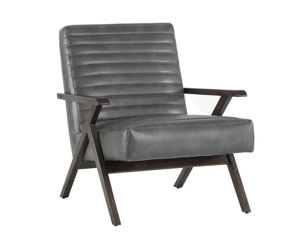 Peyton Lounge Chair - Remutear