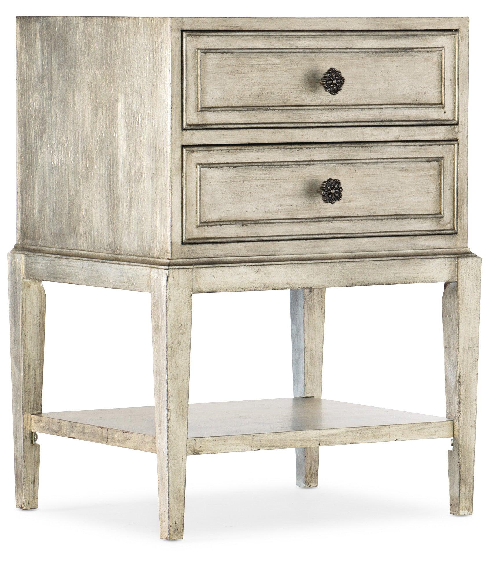 Sanctuary Petit Bijou Telephone Table - Remutear
