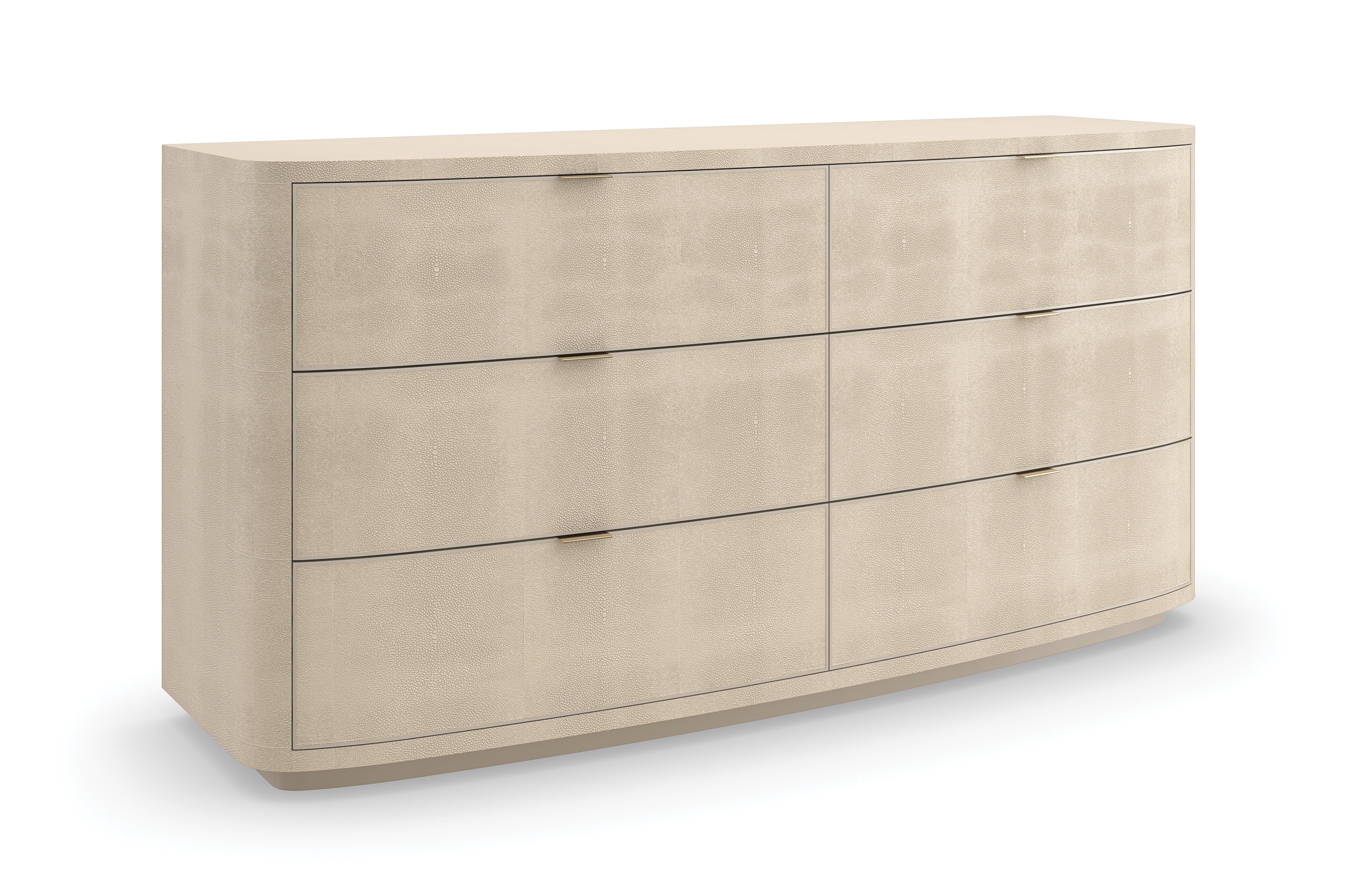 Classic Simply Perfect Dresser - Remutear