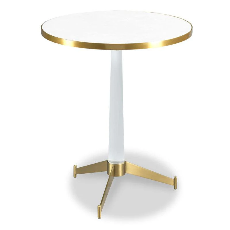 Nick Drink Table - Remutear