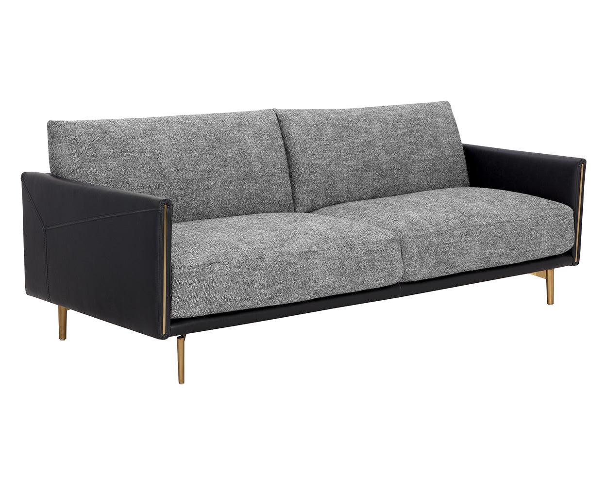 Ashi Sofa - Remutear