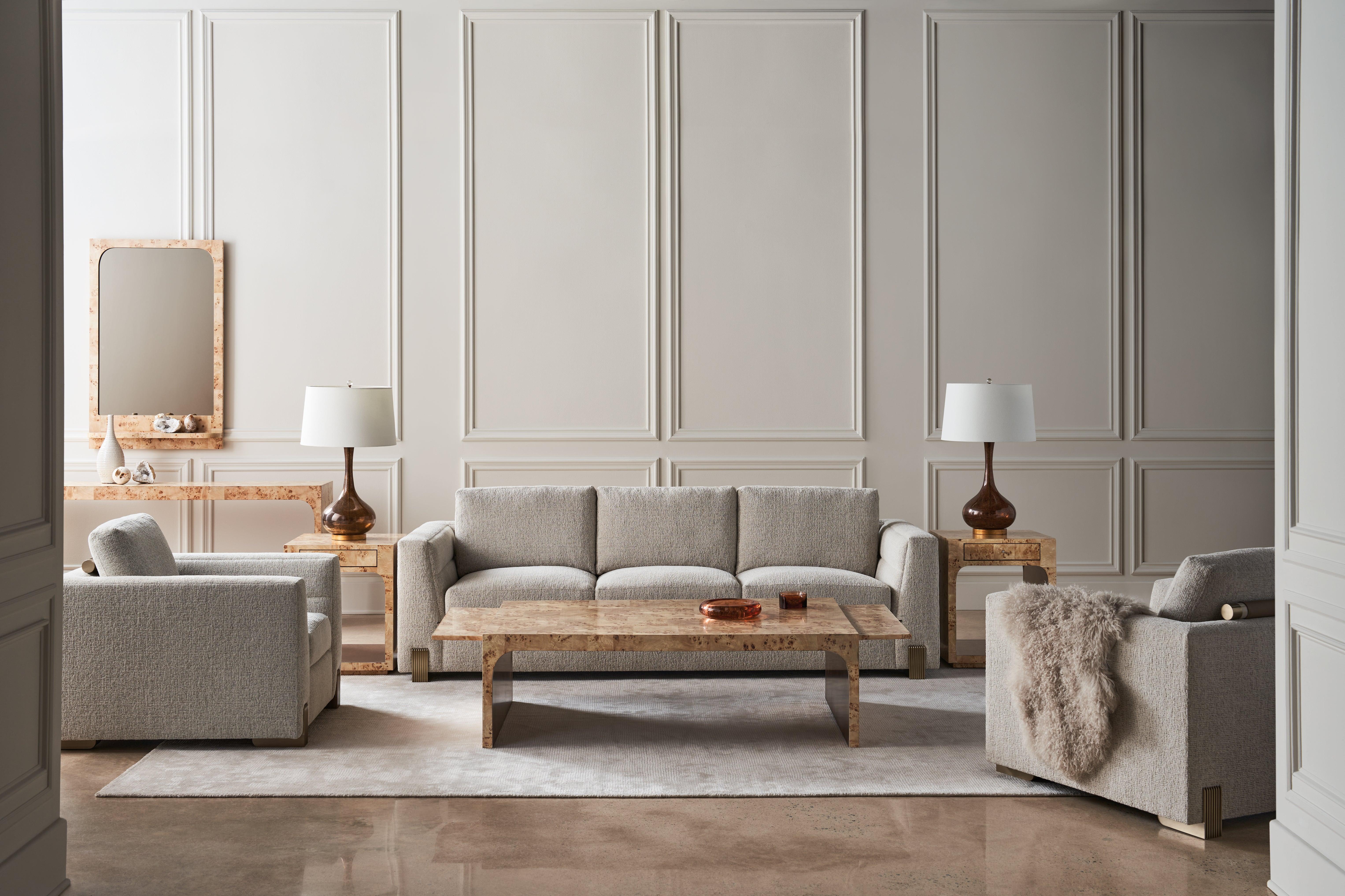 Counter Balance Sofa - Remutear
