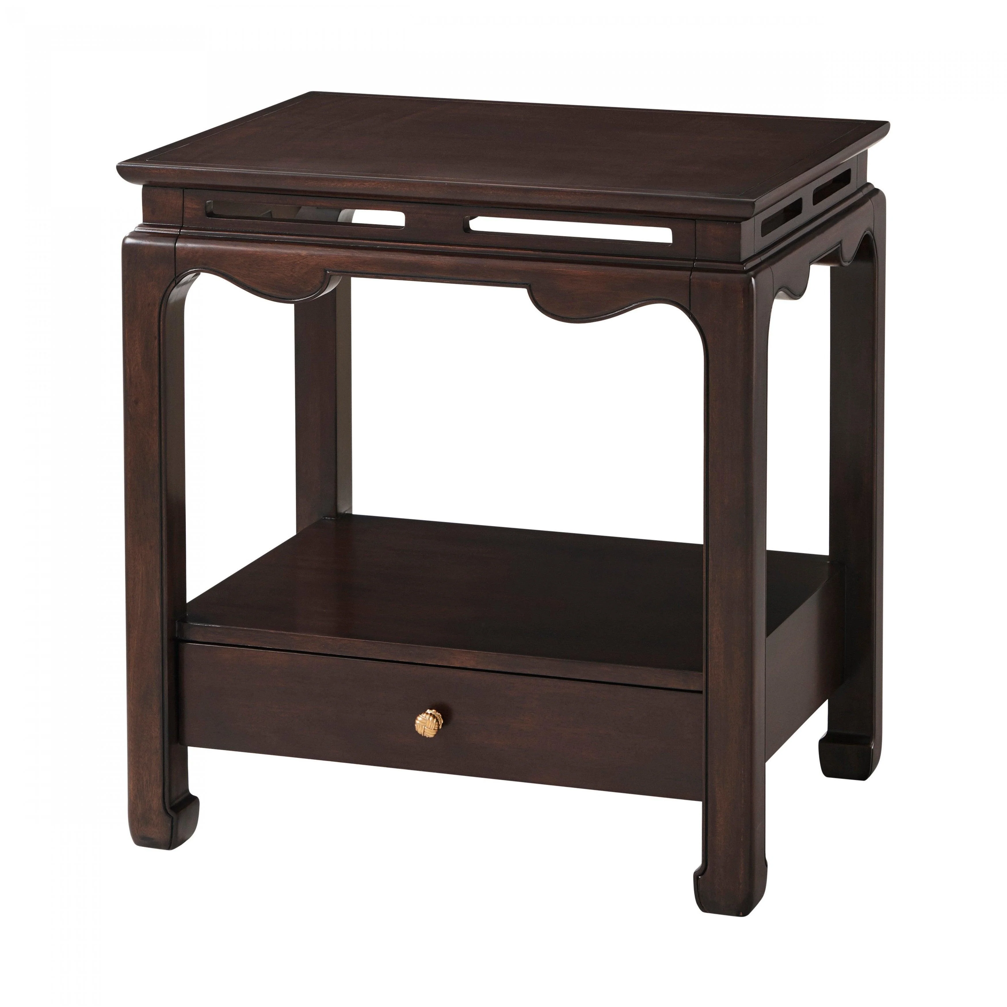Timothy Side Table - Remutear