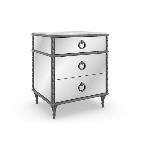 Fontainebleau Nightstand - Remutear