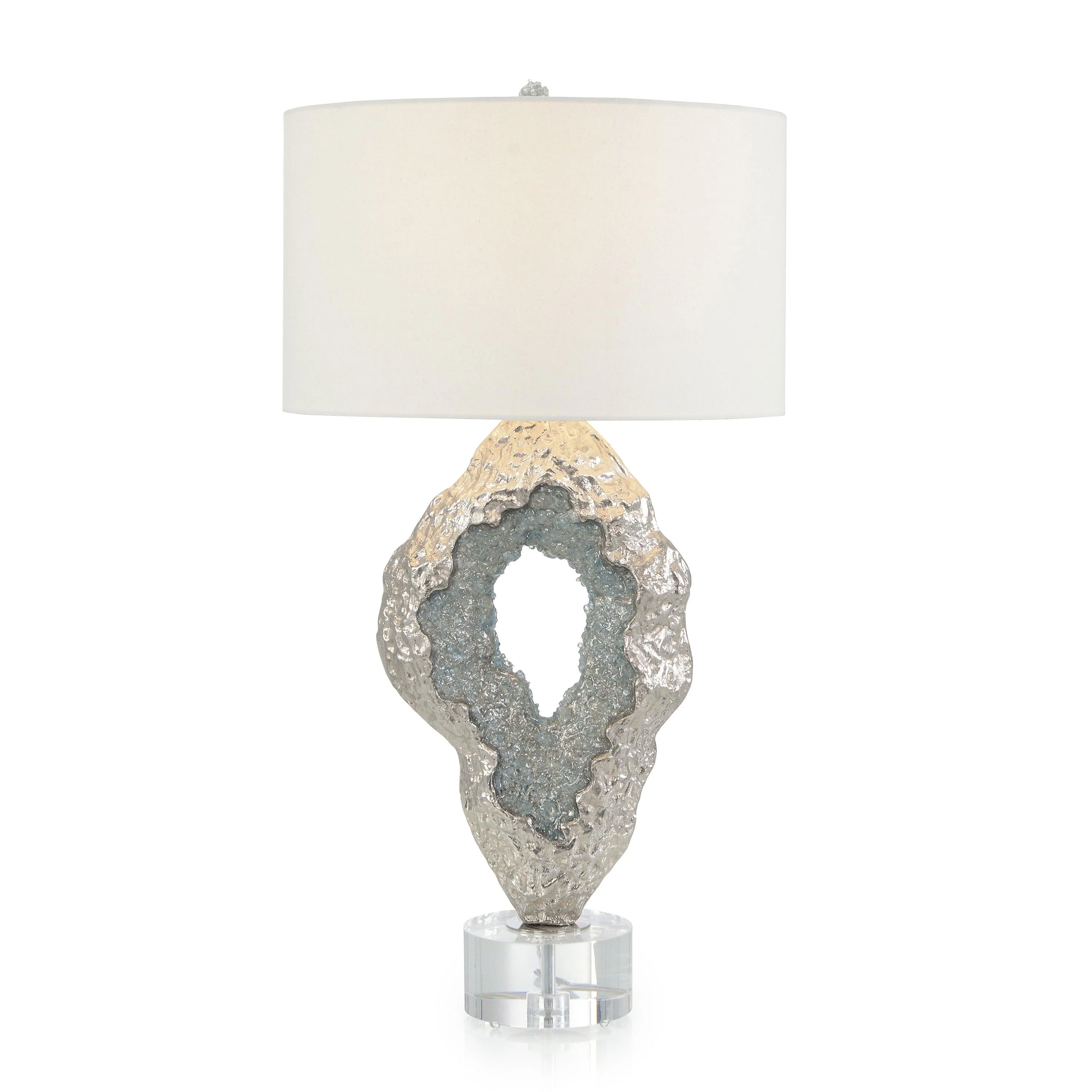 Lapidary Lamp - Remutear