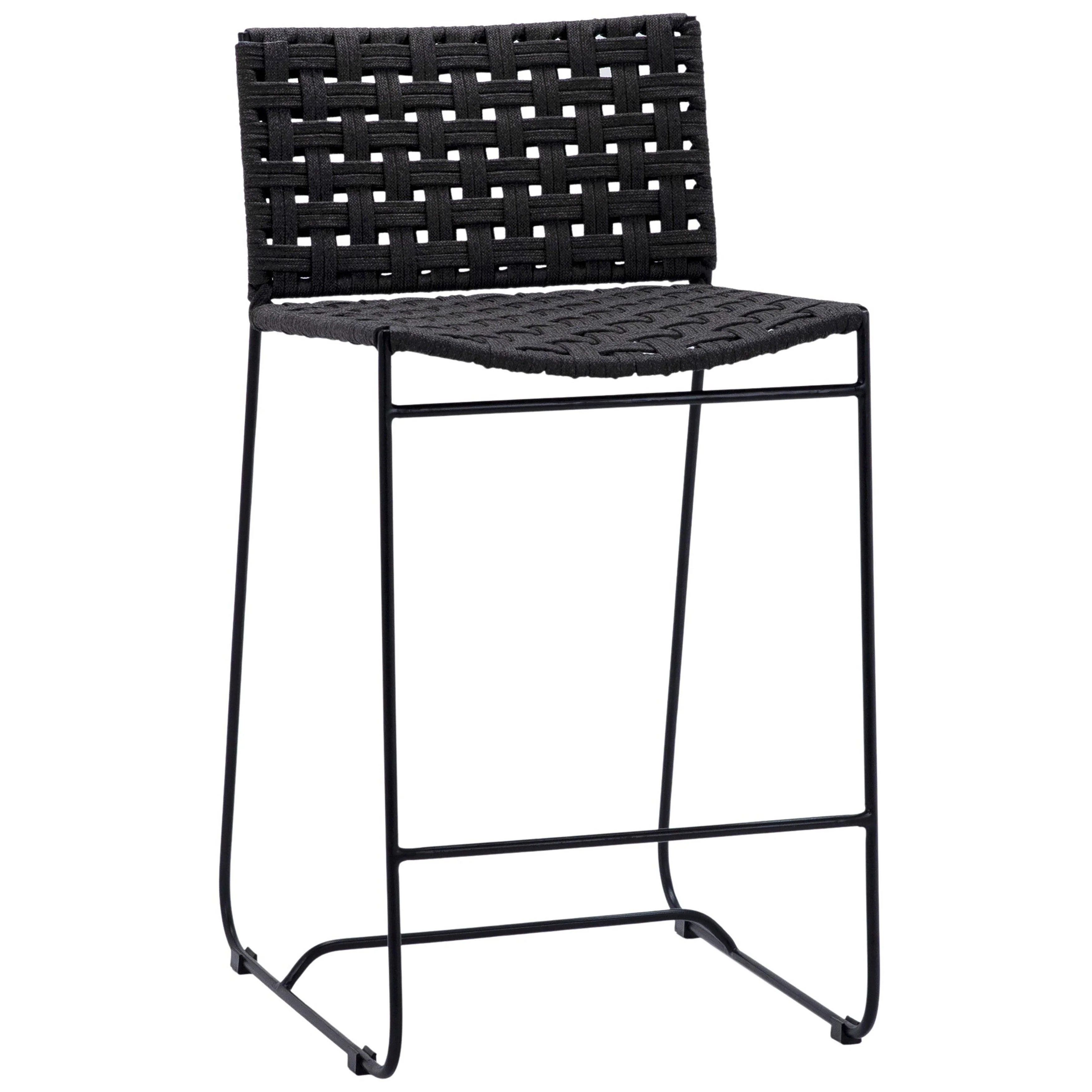 Forben Outdoor Counter Stool - Remutear