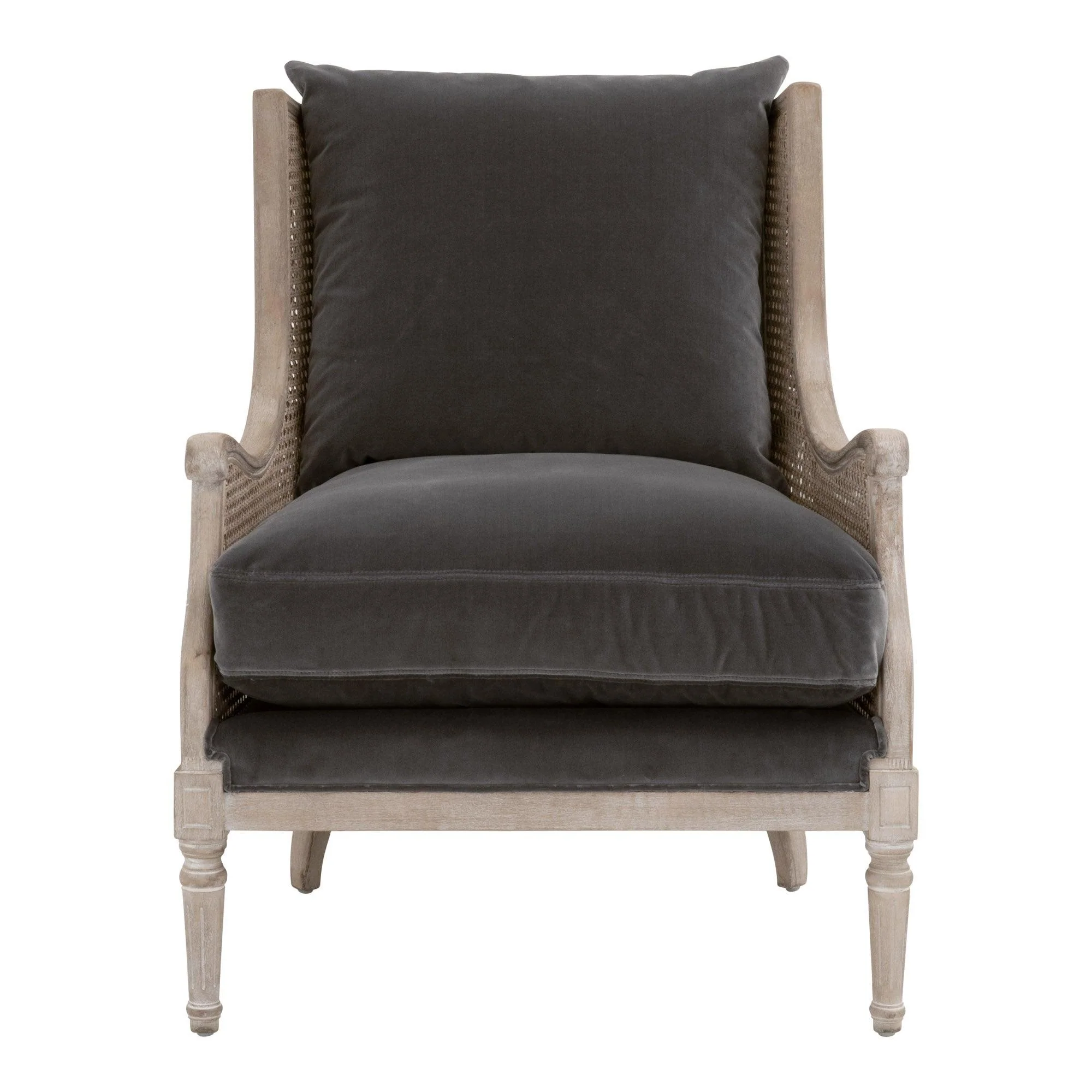 Churchill Club Chair - Remutear