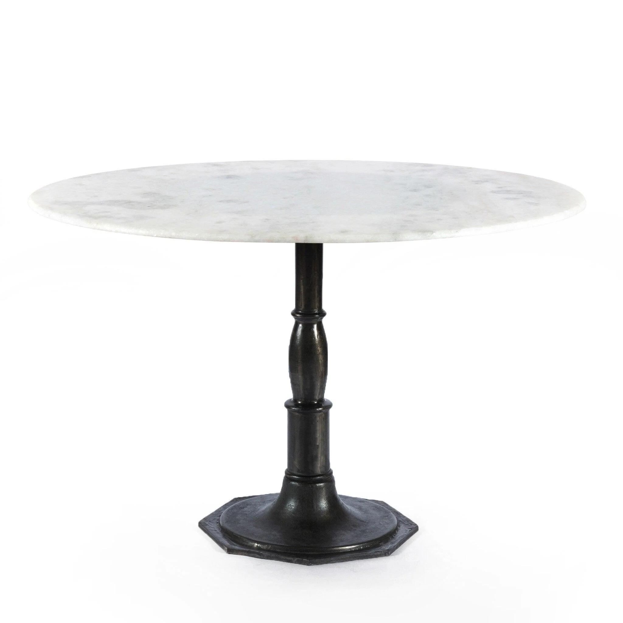 Lucy Round Dining Table - Remutear