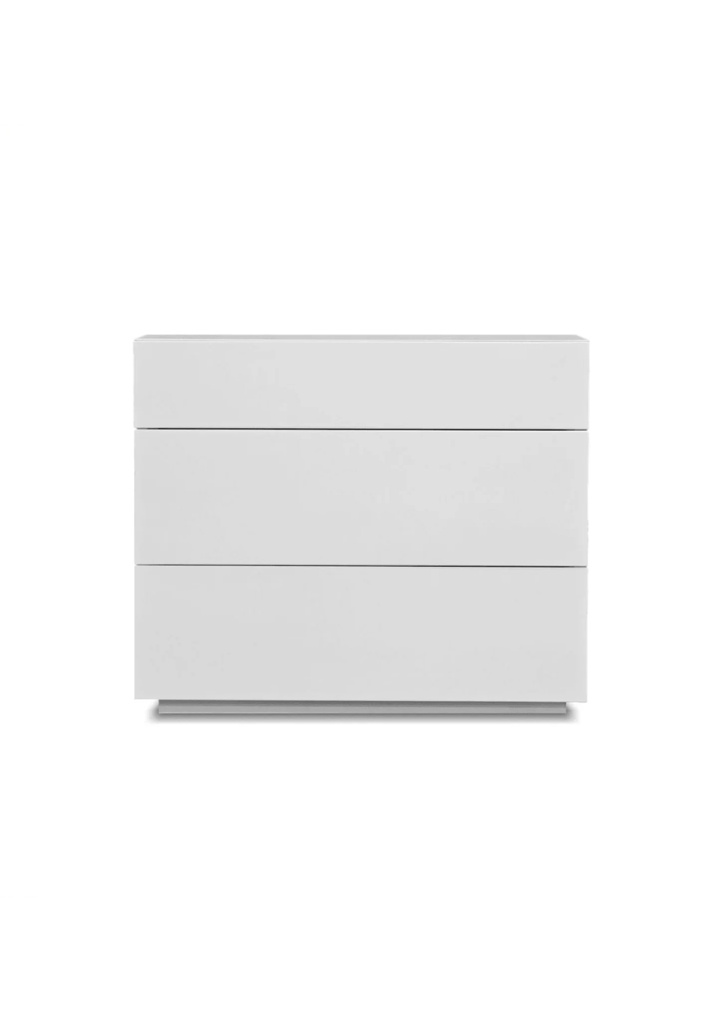VARE Night Stand 3-Drawer - Remutear