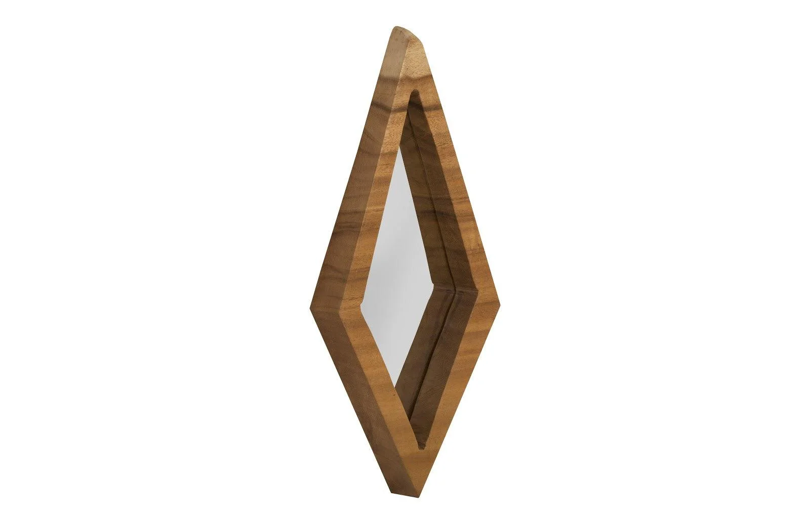 Diamond Mirror, MD, Natural - Remutear