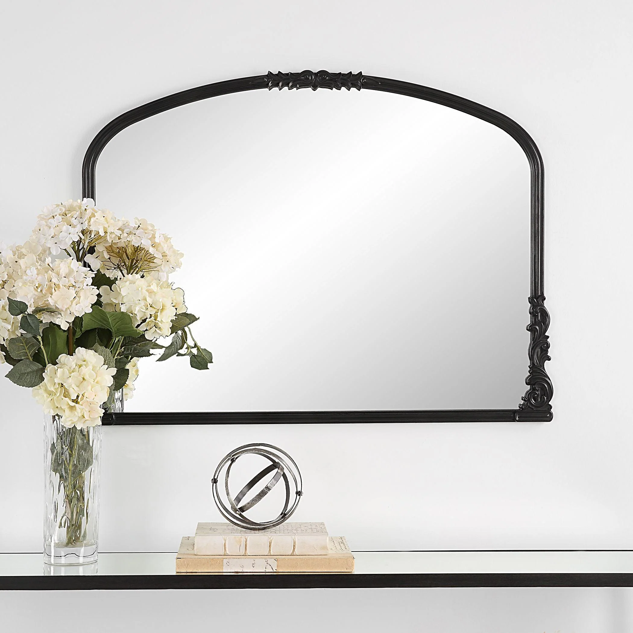 SAMIR MIRROR - Remutear