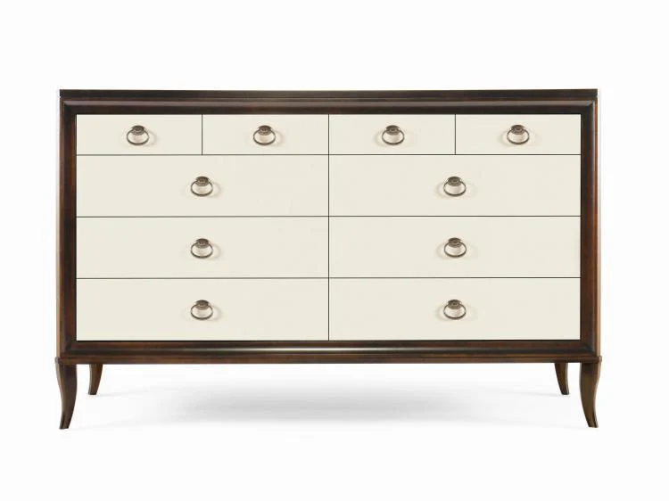 Tribeca Dresser - Remutear