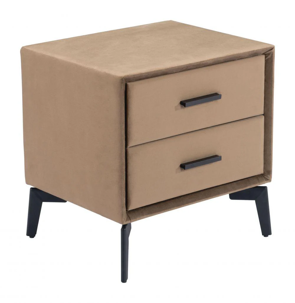 Montana Side Table Brown - Remutear