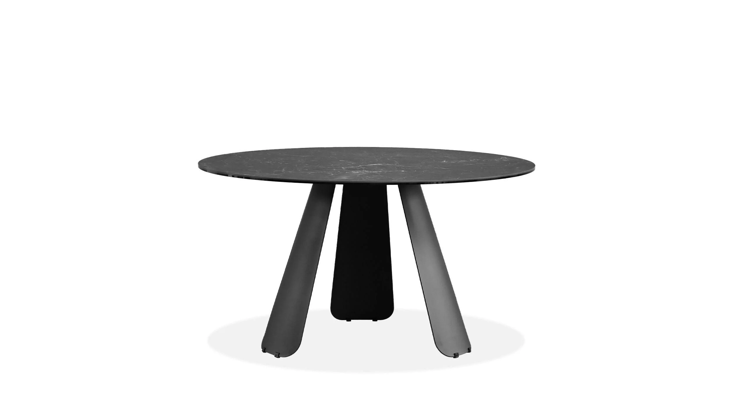 PALAZZO Dining Table Round - Remutear