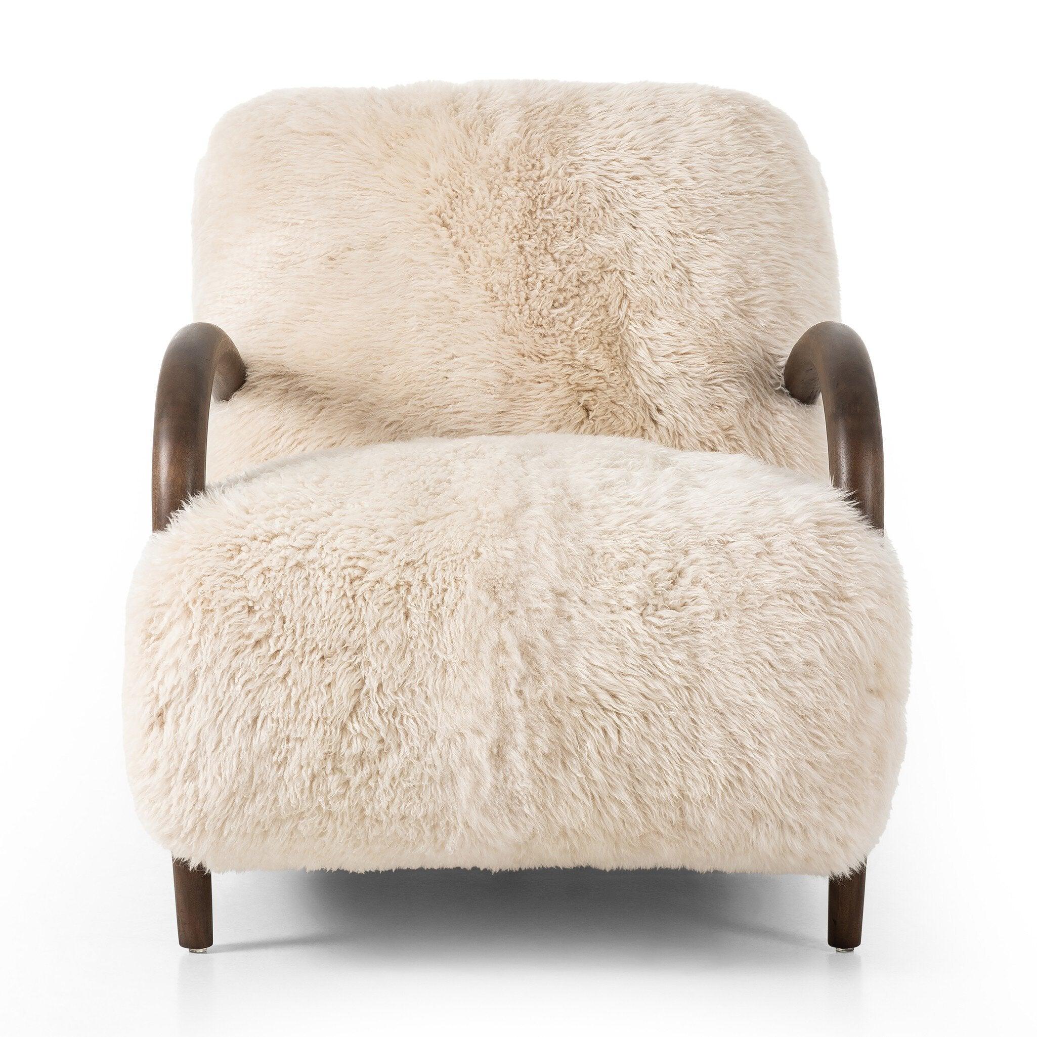 Sandro Chair - Remutear