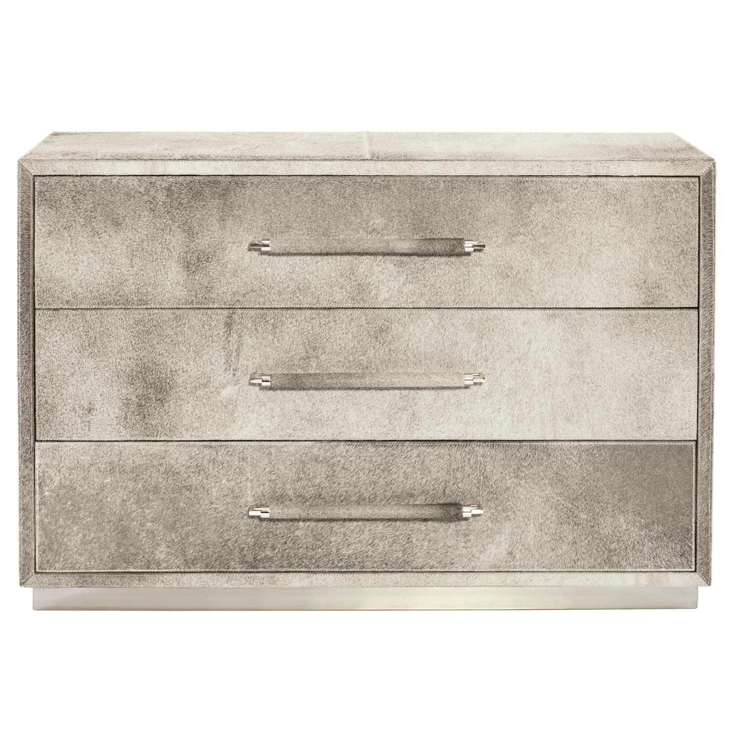 PARKIN DRAWER NIGHTSTAND - Remutear
